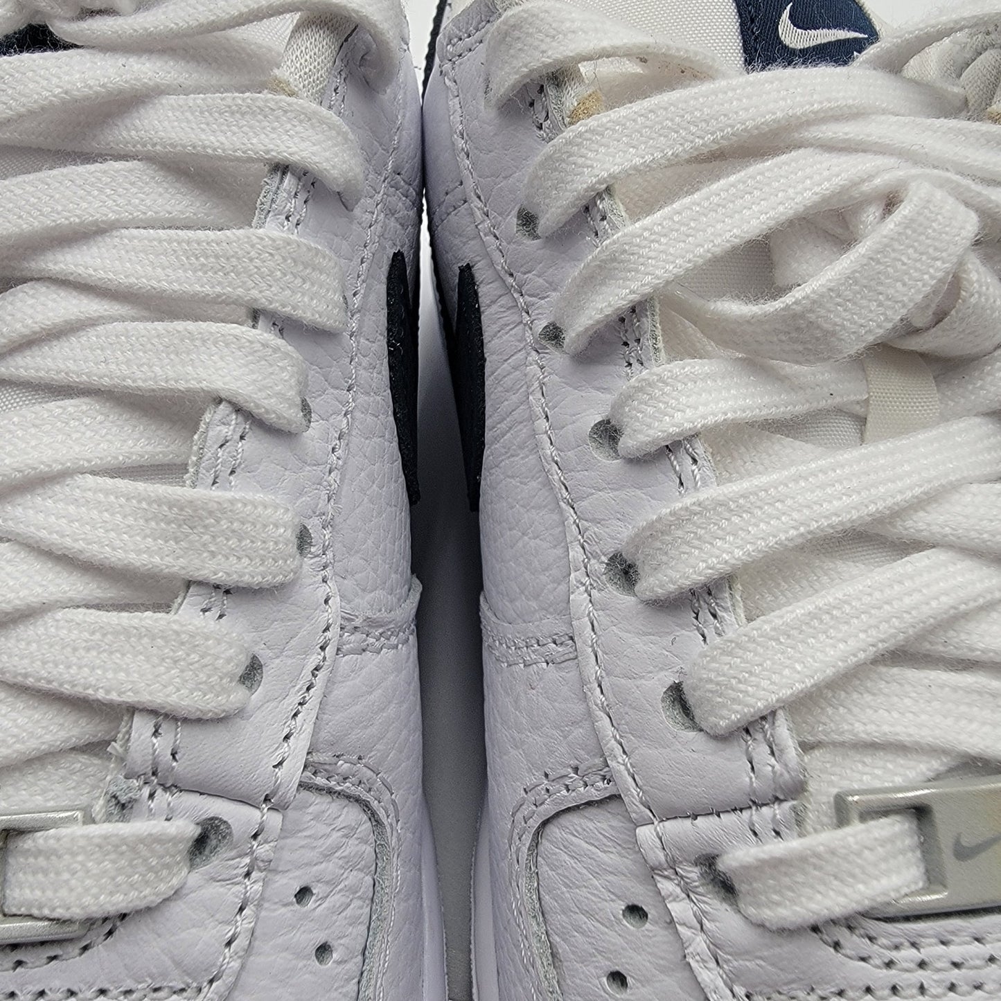 Air Force 1 Craft 'White Obsidian' Sz 6M CT23171008