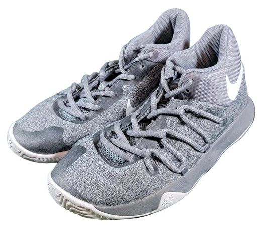 Nike KD Trey 5 V 'Gray' Sz 5Y 9428930020