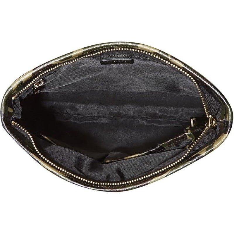 Spear Courier Camouflage Cross Body Bag 2