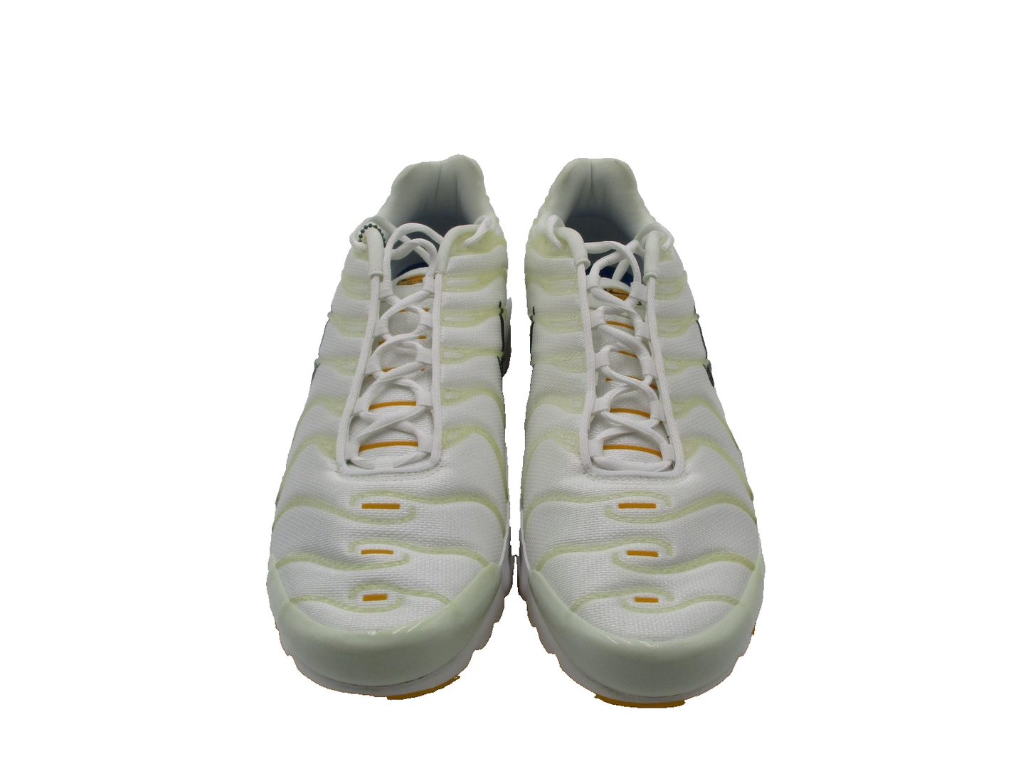 Nike Air Max Plus SE Shoes Mens Size 14 Summit White Gum Tuned Air DQ89601004