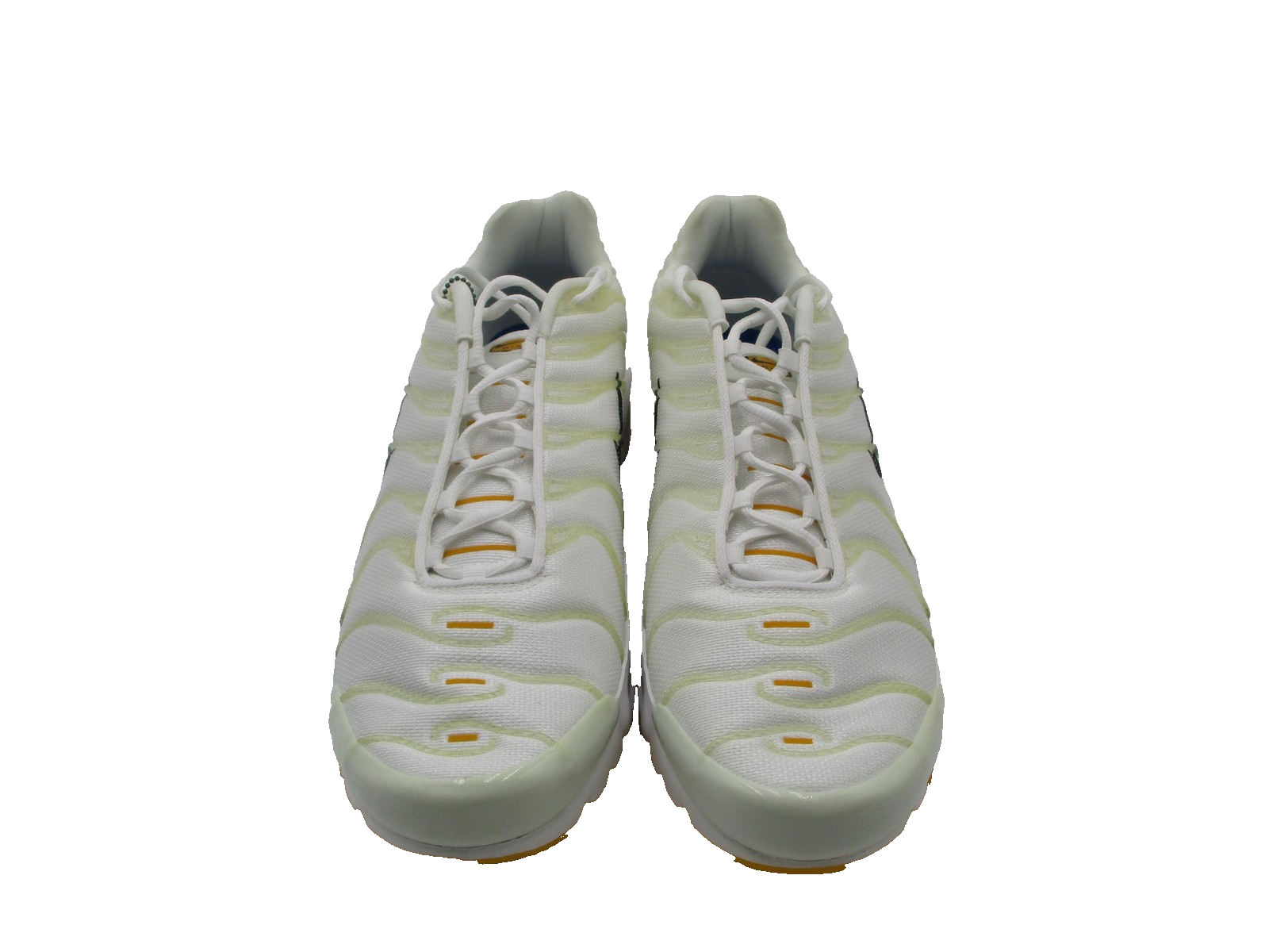 Nike Air Max Plus SE Shoes Mens Size 14 Summit White Gum Tuned Air DQ89601004