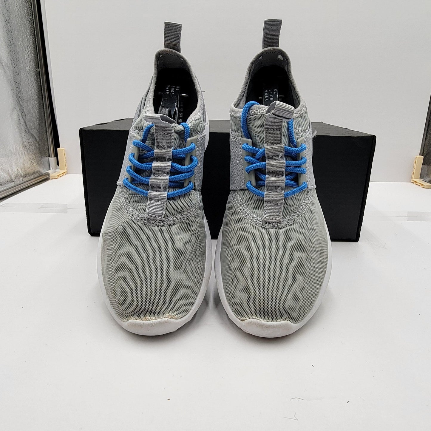 Nike Roshe One Shoes Mens Size 8 Lightweight Running Sneakers 724970005