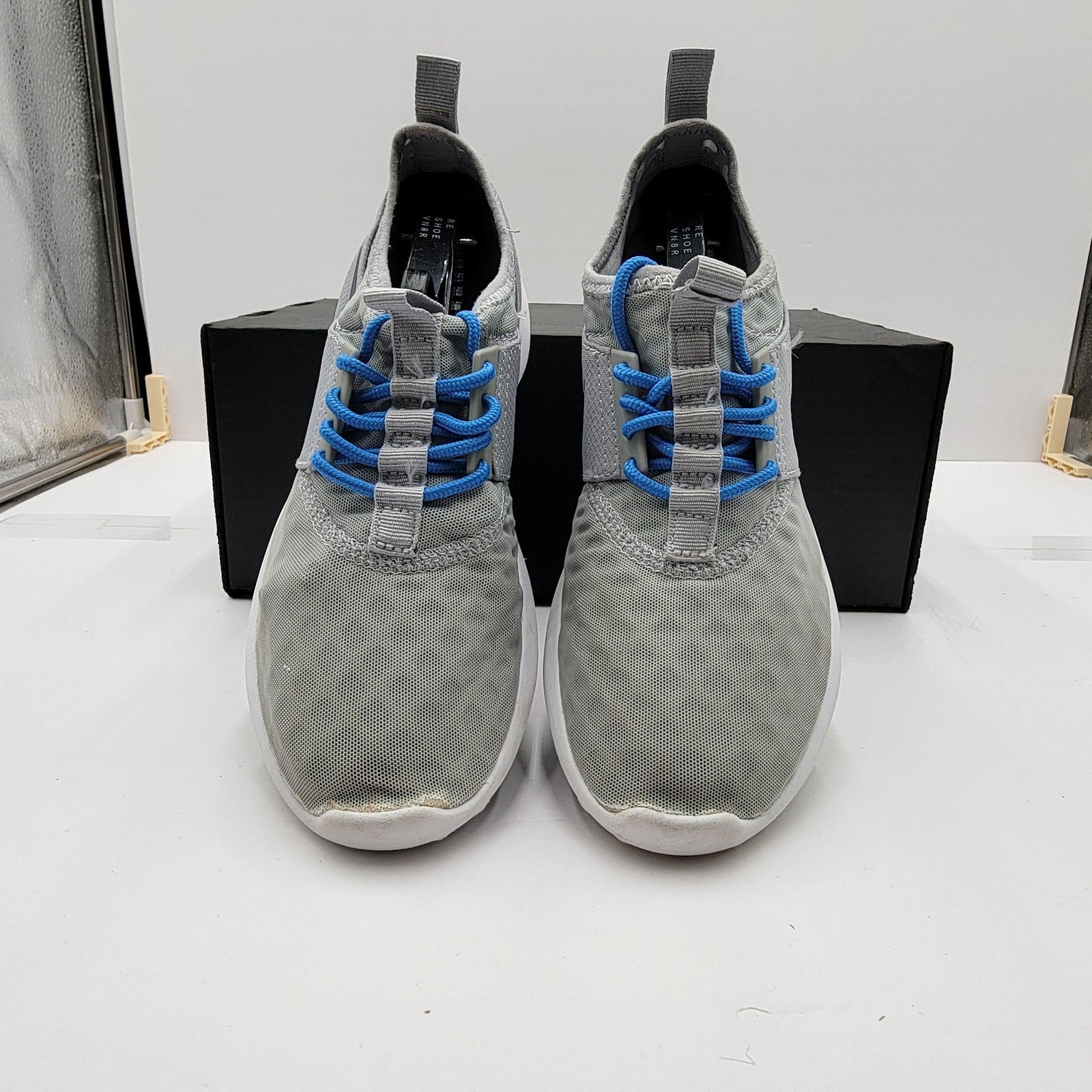 Nike Roshe One Shoes Mens Size 8 Lightweight Running Sneakers 724970005