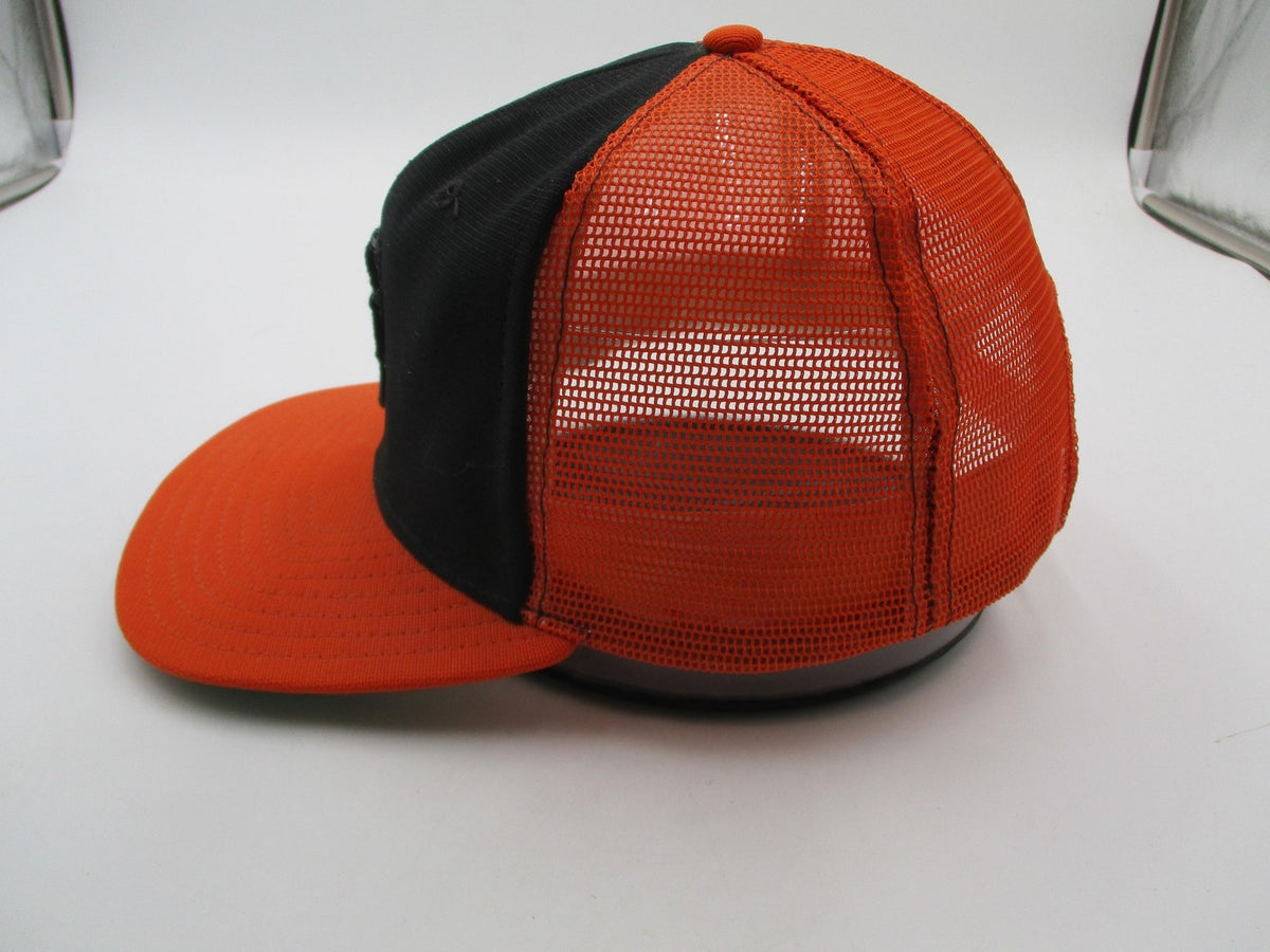 Vintage San Francisco Giants Hat Cap Snap Back Mens Large MLB Baseball New Era1