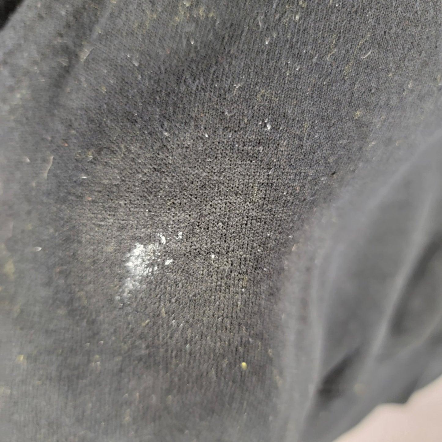 Khalid Free Spirit 2019 Tour Hoodie Black Small Preowned Concert Merch