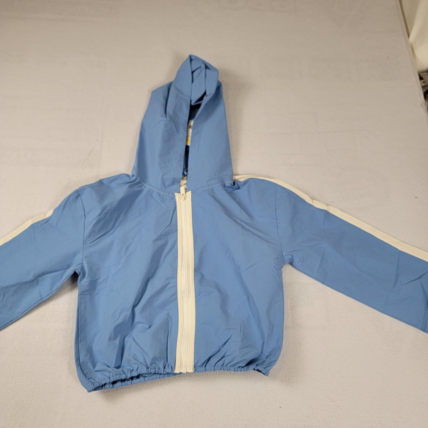 Prince Pickleball Hoodie Womens Sz XS Blue