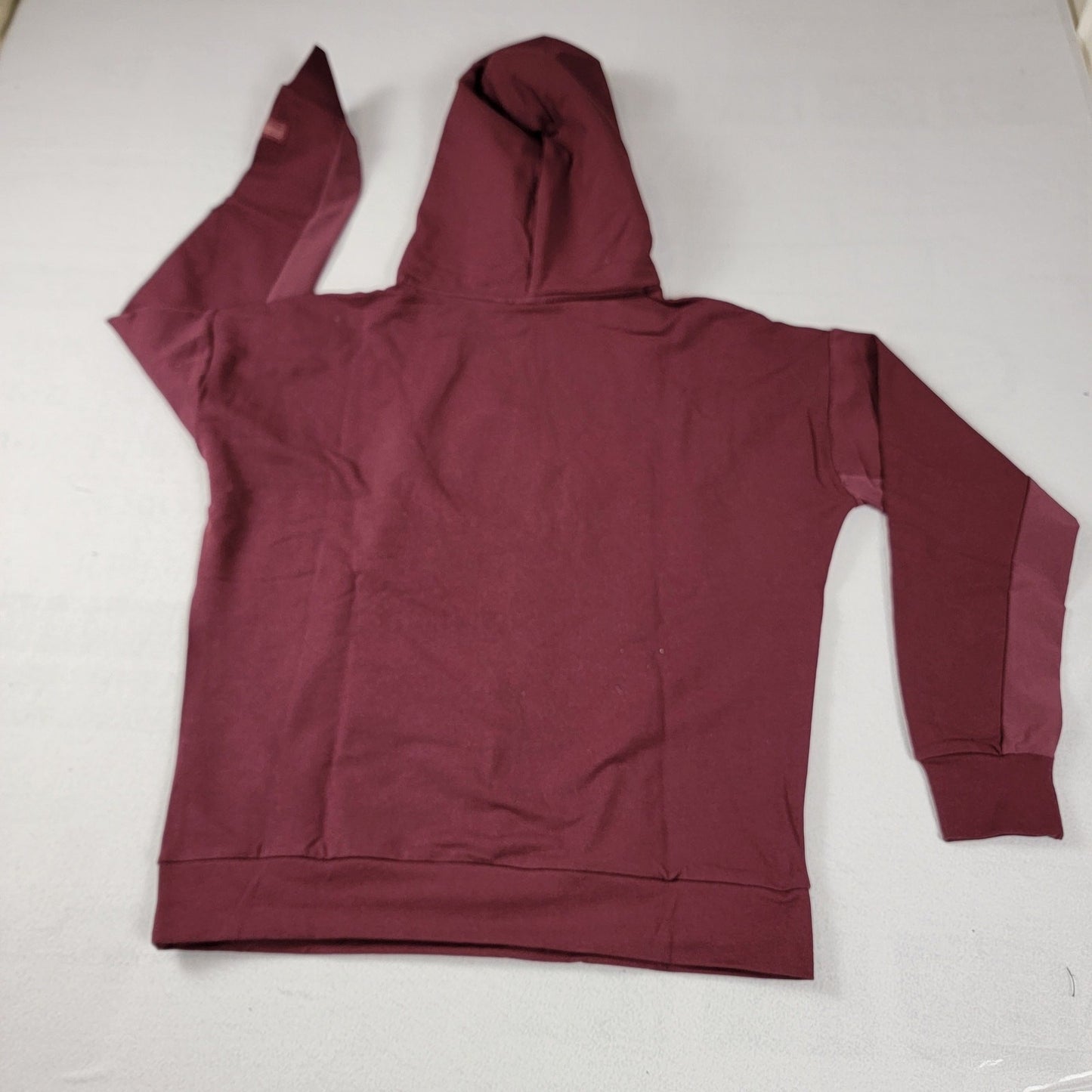 Puma Fusion Pullover Hoodie  Fig  Women's XS  NWT