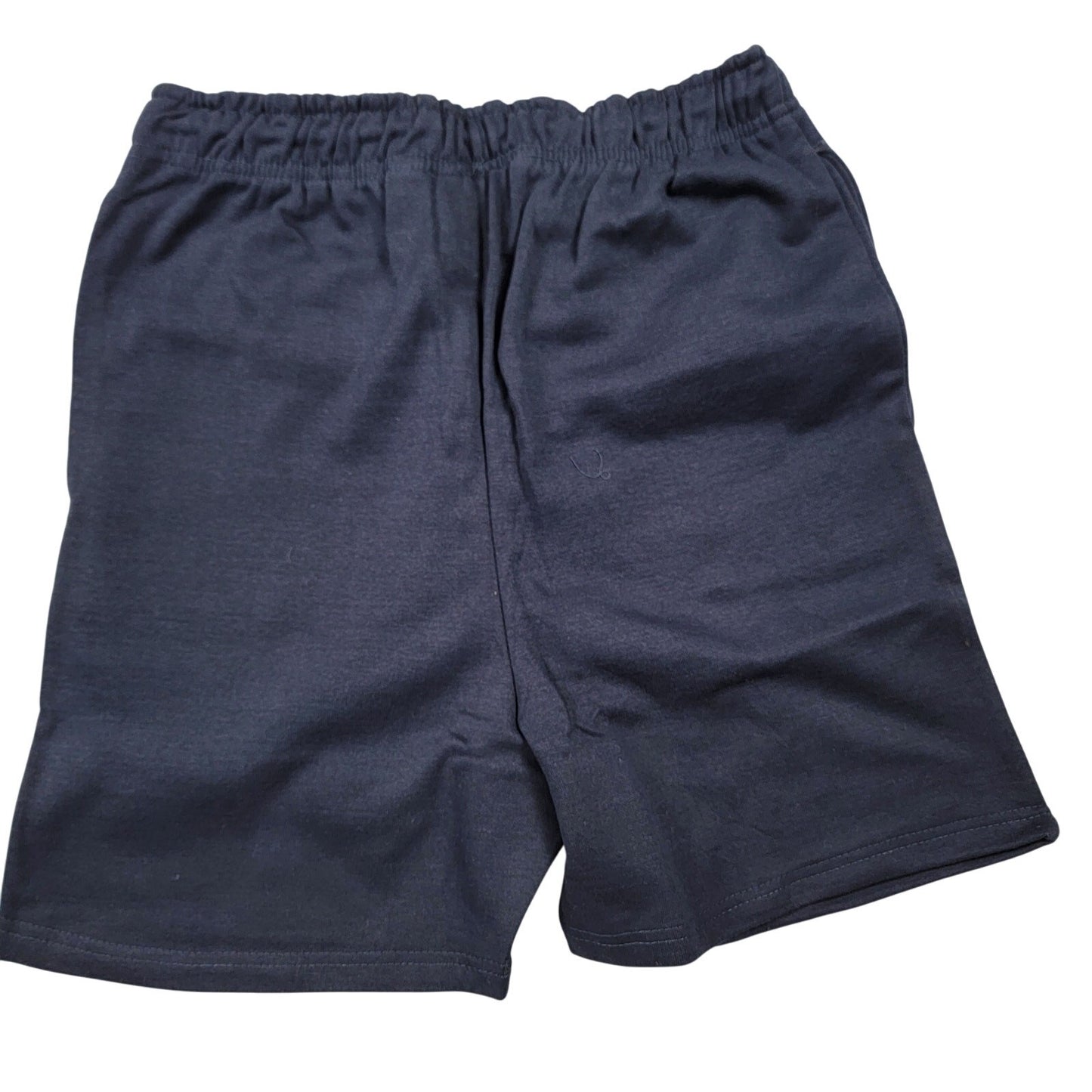 Boyz n The Hood Doughboy Shorts Ripple Junction Mens Fleece Sweat Shorts M Blue1