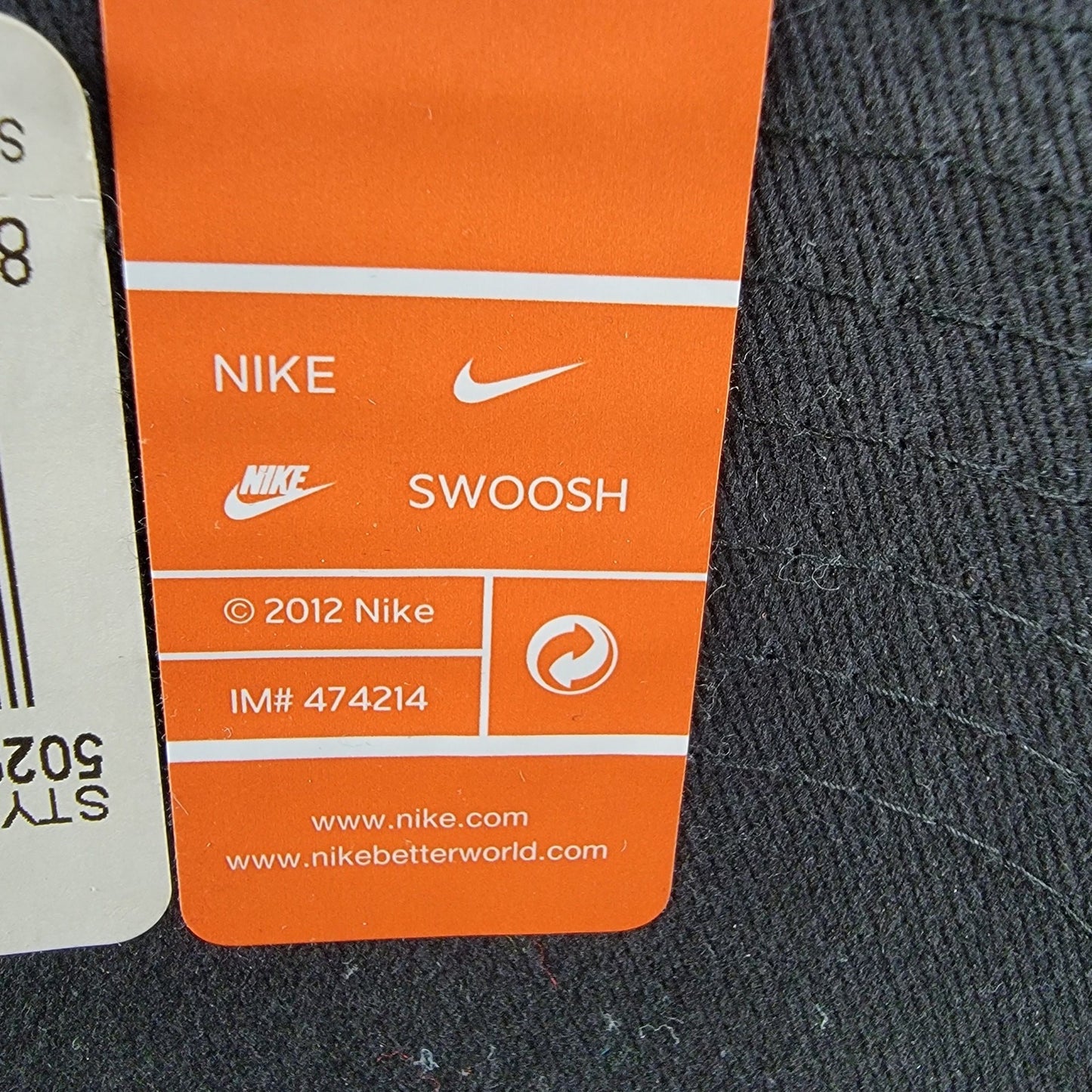 Nike True Snapback Cap 502919014 20123