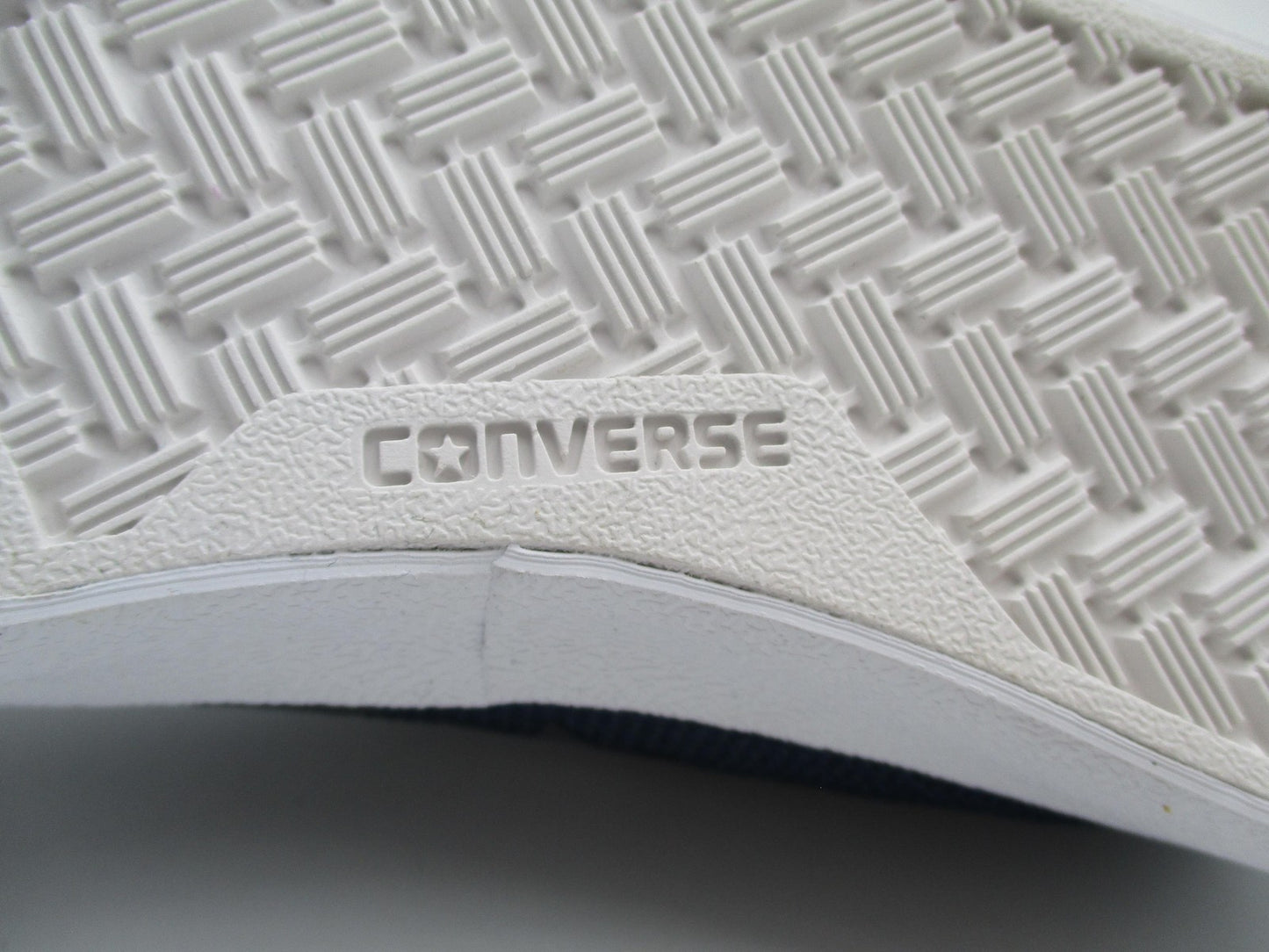 Converse Breakpoint Ox Shoes Mens Sz 5 Obsidian Sneakers 155779C Womens 6.59