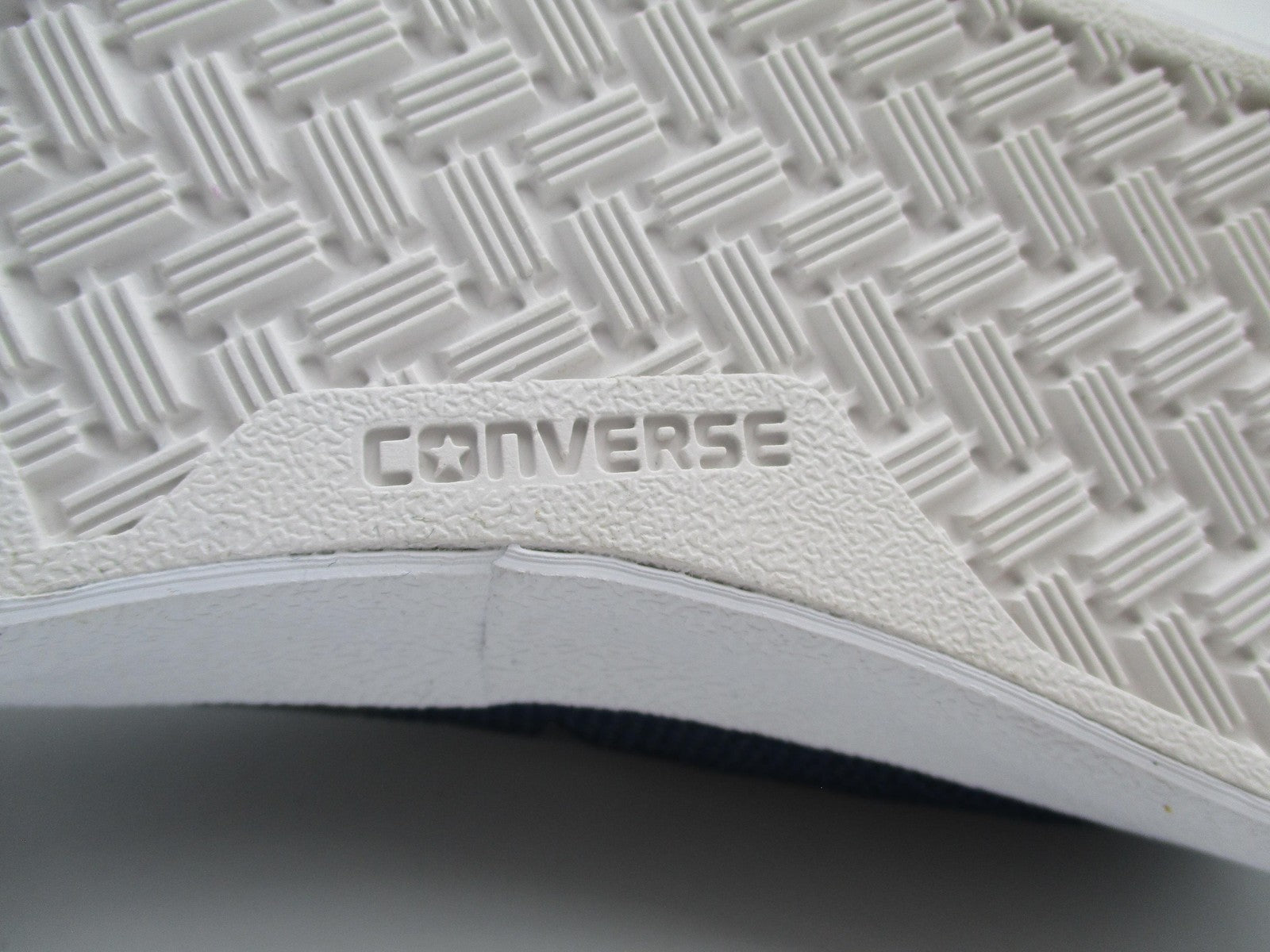 Converse Breakpoint Ox Shoes Mens Sz 5 Obsidian Sneakers 155779C Womens 6.59
