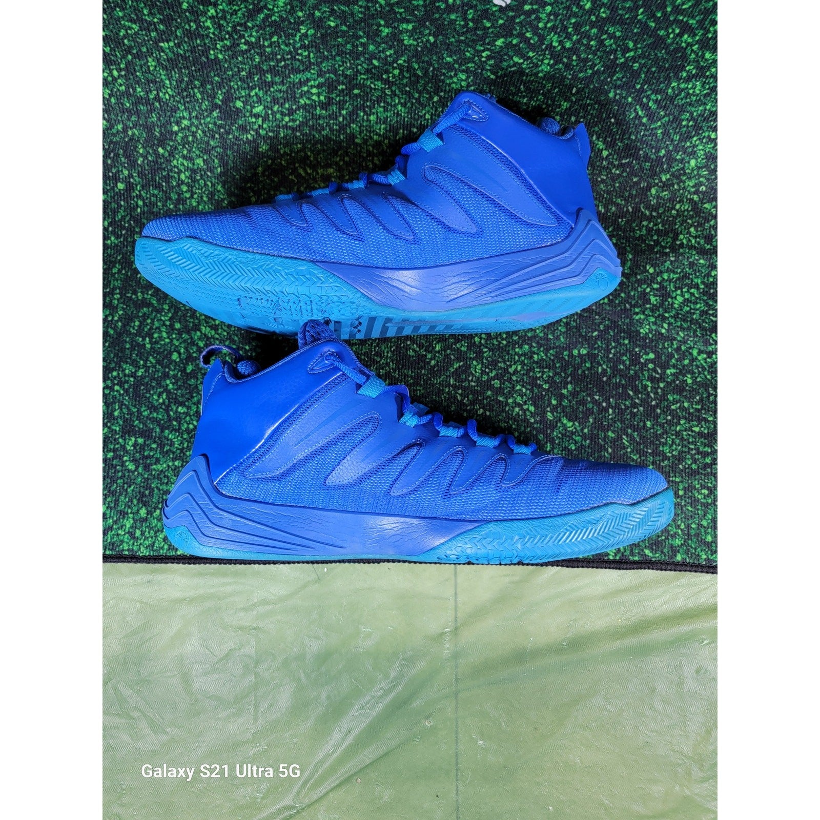 Nike Jordan CP3 9 Sz 12  8108684052