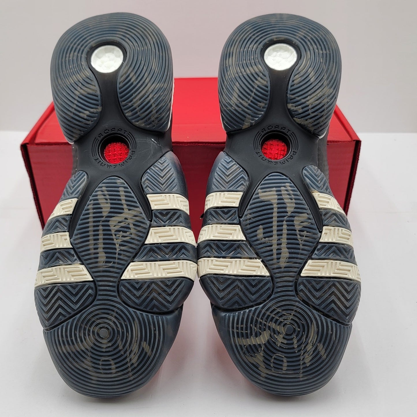 Adidas Trae Young 2 'Chinese New Year' Sz 11 IF2163