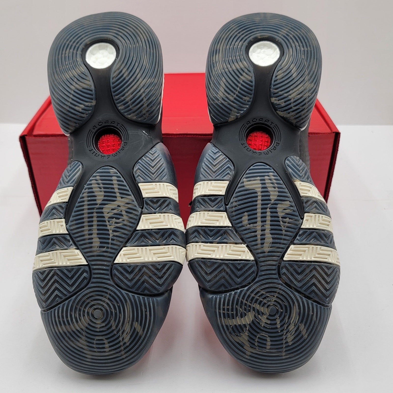 Adidas Trae Young 2 'Chinese New Year' Sz 11 IF2163