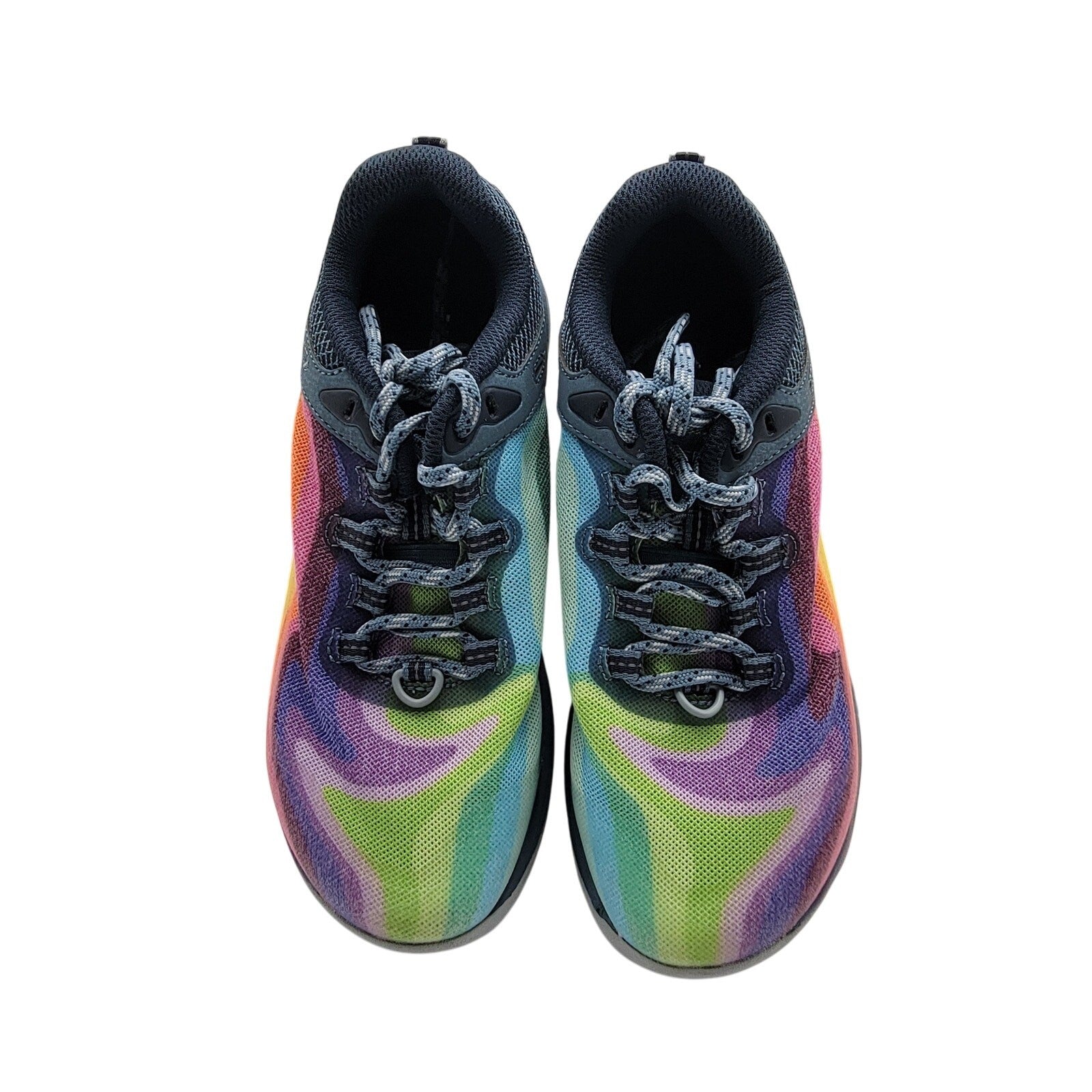 Merrell Wmns Antora 3 Rainbow Trail Running Shoes Sz 5.5 J067550