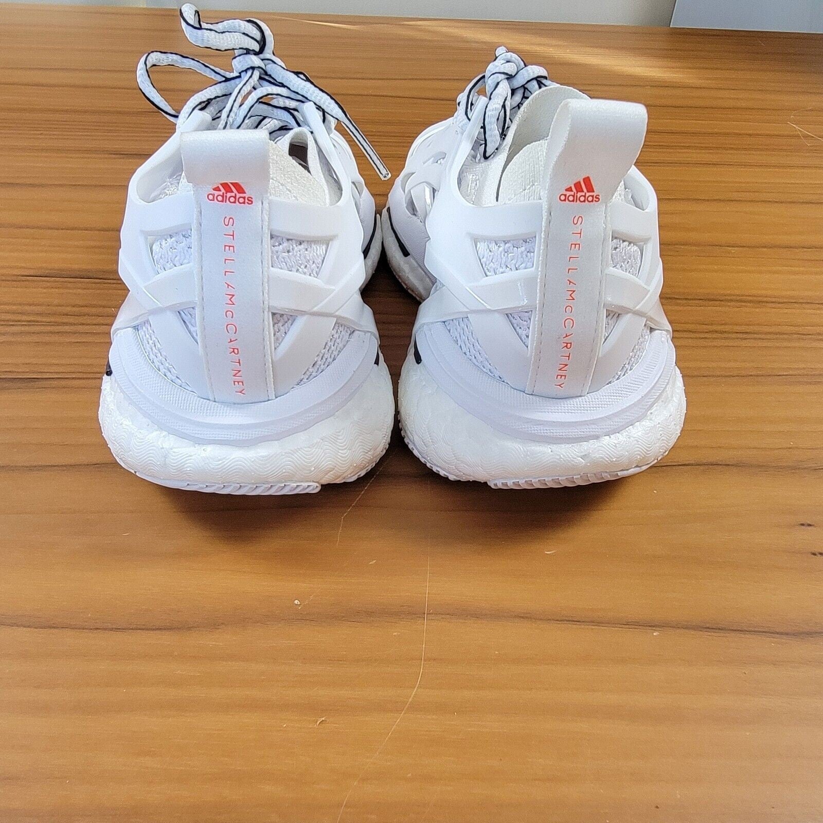 Adidas Stella McCartney ASMC Solarglide Sneaker GY6095 Wmn US 54