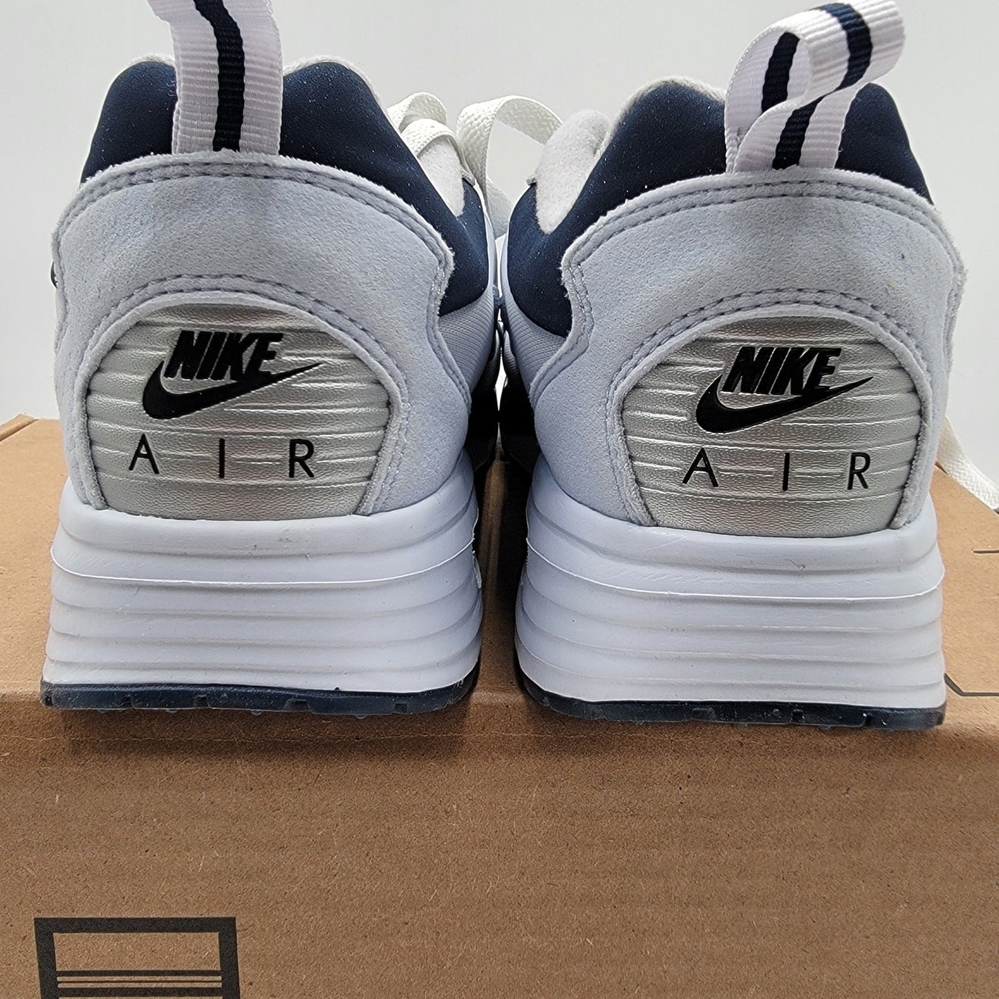 Nike Air Max Solo Penn State NCAA Pack - Size 9 FZ4840 001