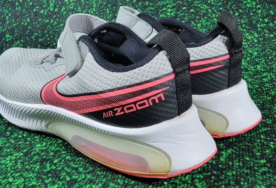 Nike Air Zoom Arcadia PS Sz 1.5Y CK0714 0026