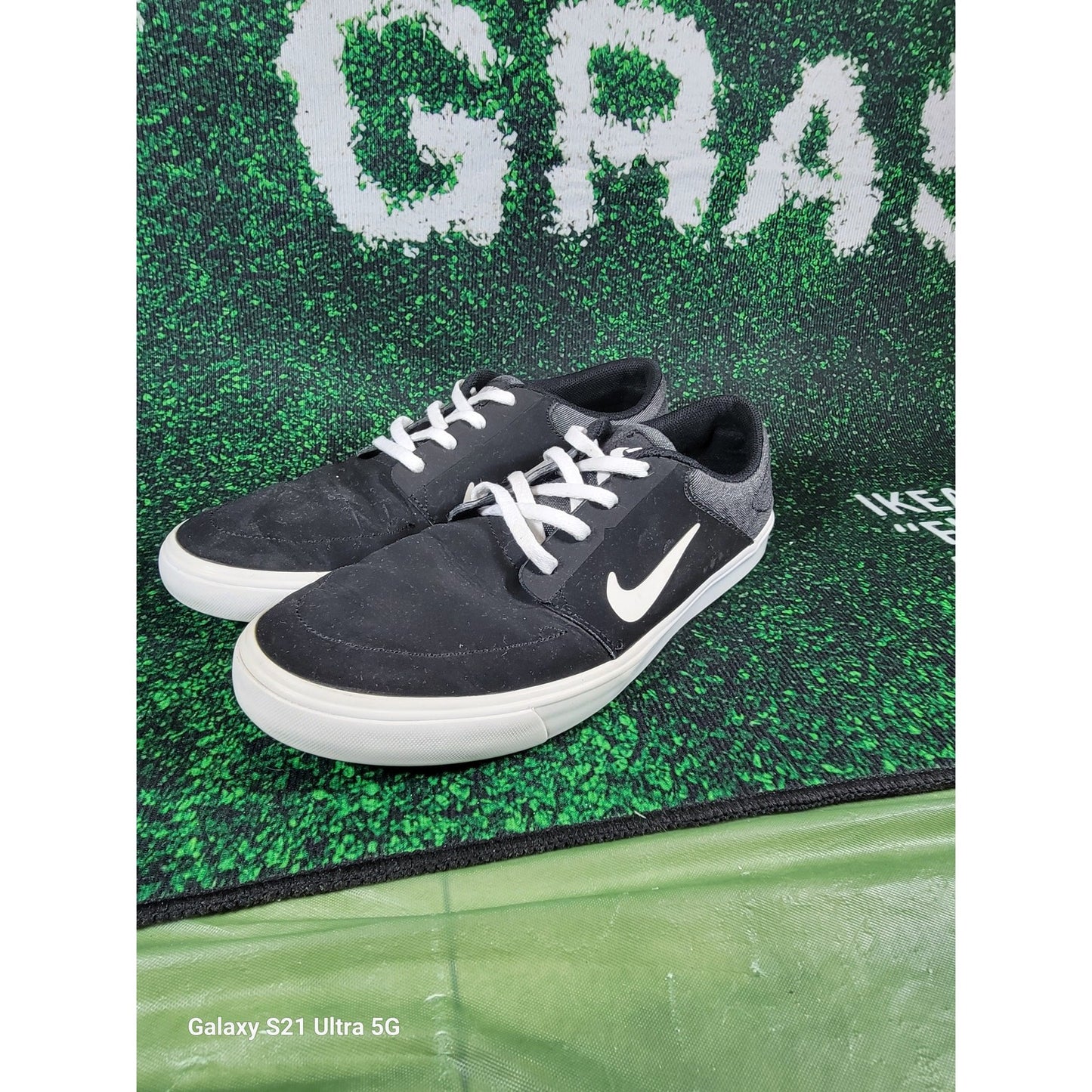 Nike SB Sz 11 7467430100