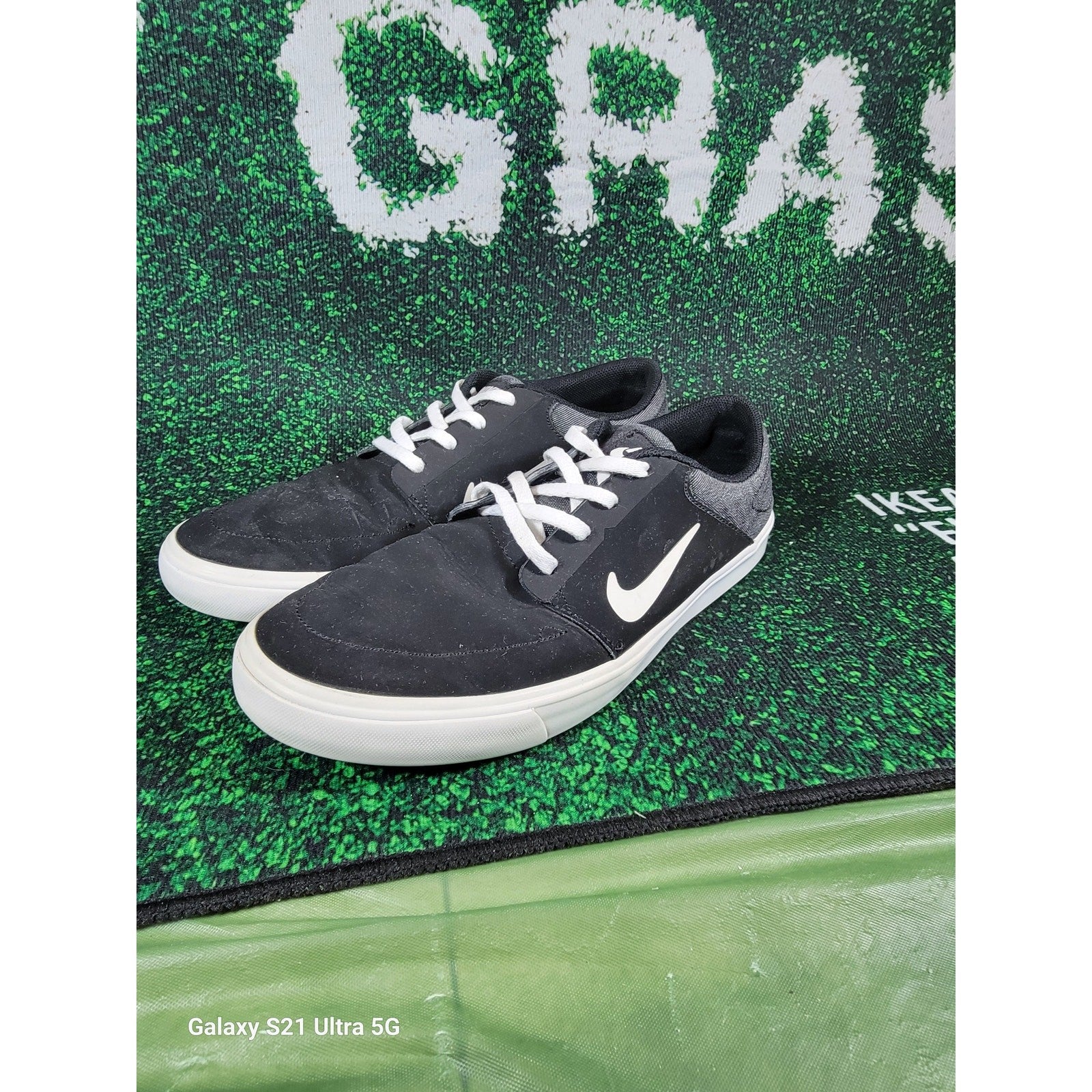 Nike SB Sz 11 7467430100
