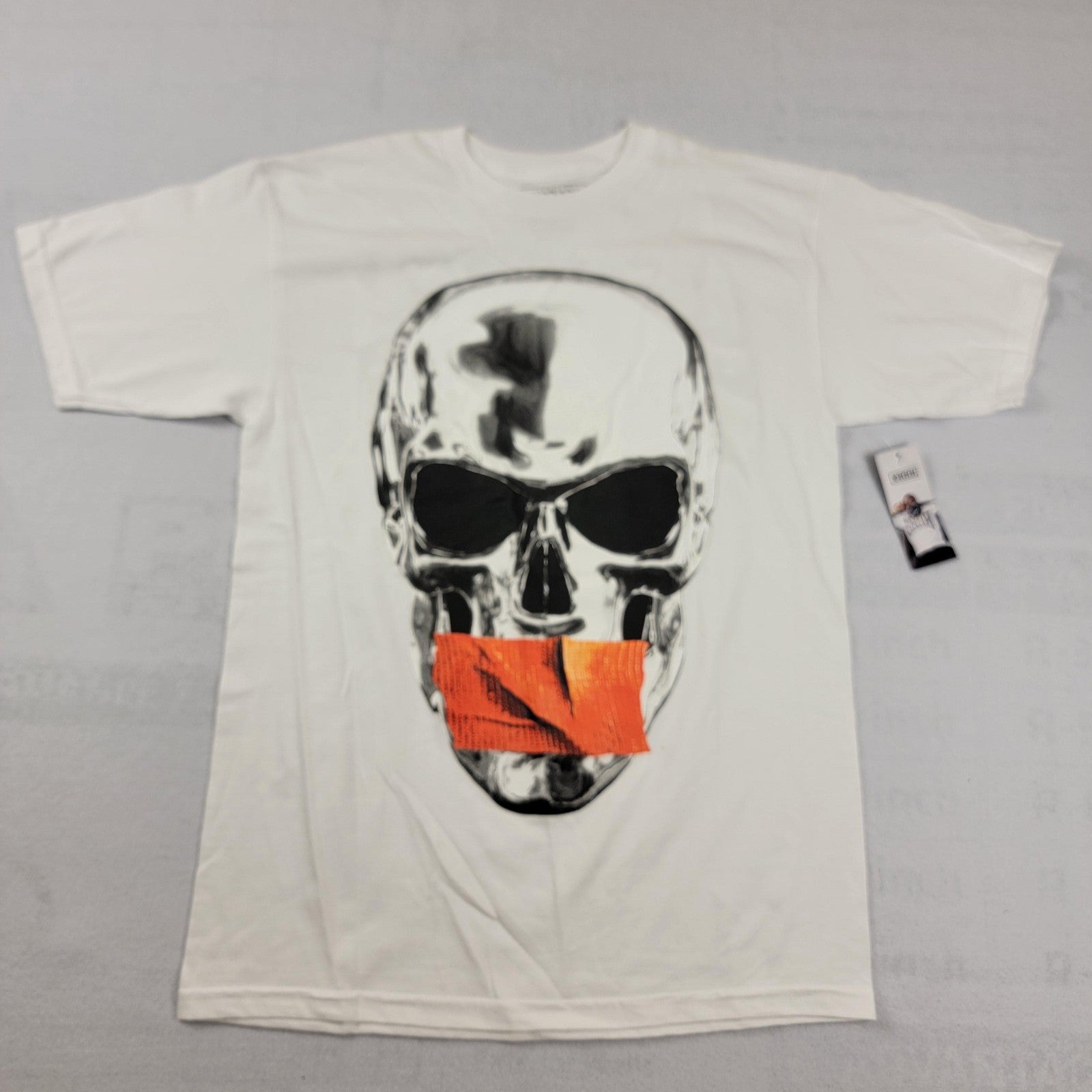 3 Pack Streetwear Tees Mens Medium Bobby Shmurda/Rod Wave/AOTP Deluxe