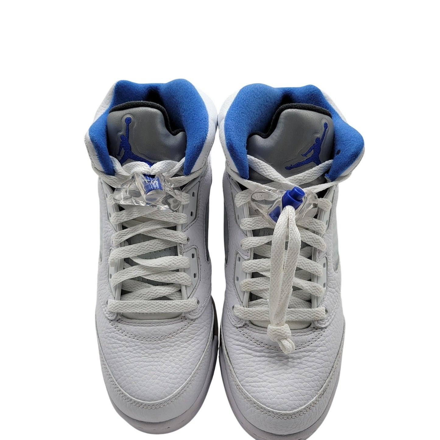 Nike Air Jordan 5 Retro GS 'Stealth 2.0' Sz 5.5Y/7W 440888-140 3