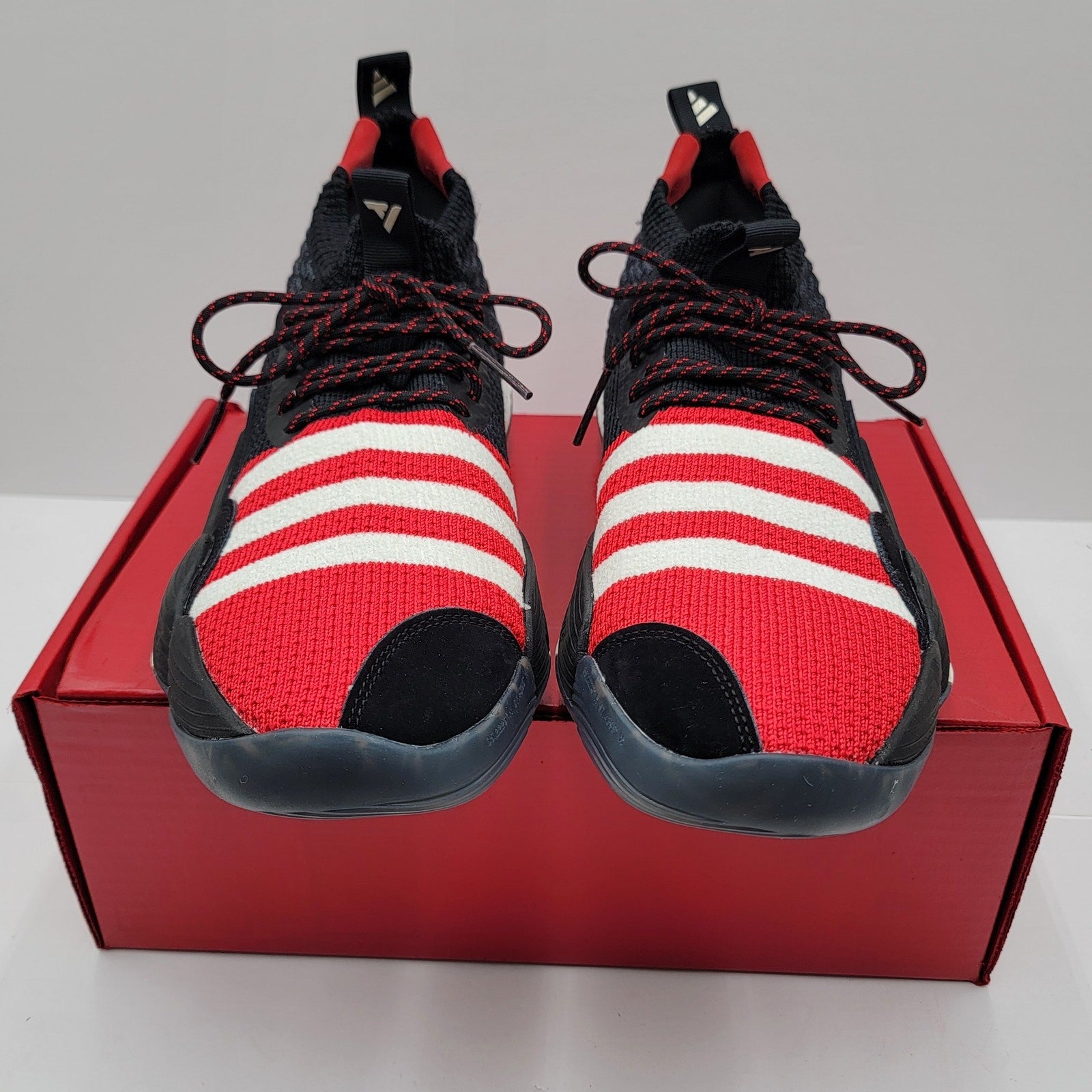 Adidas Trae Young 2 'Chinese New Year' Sz 11 IF2163