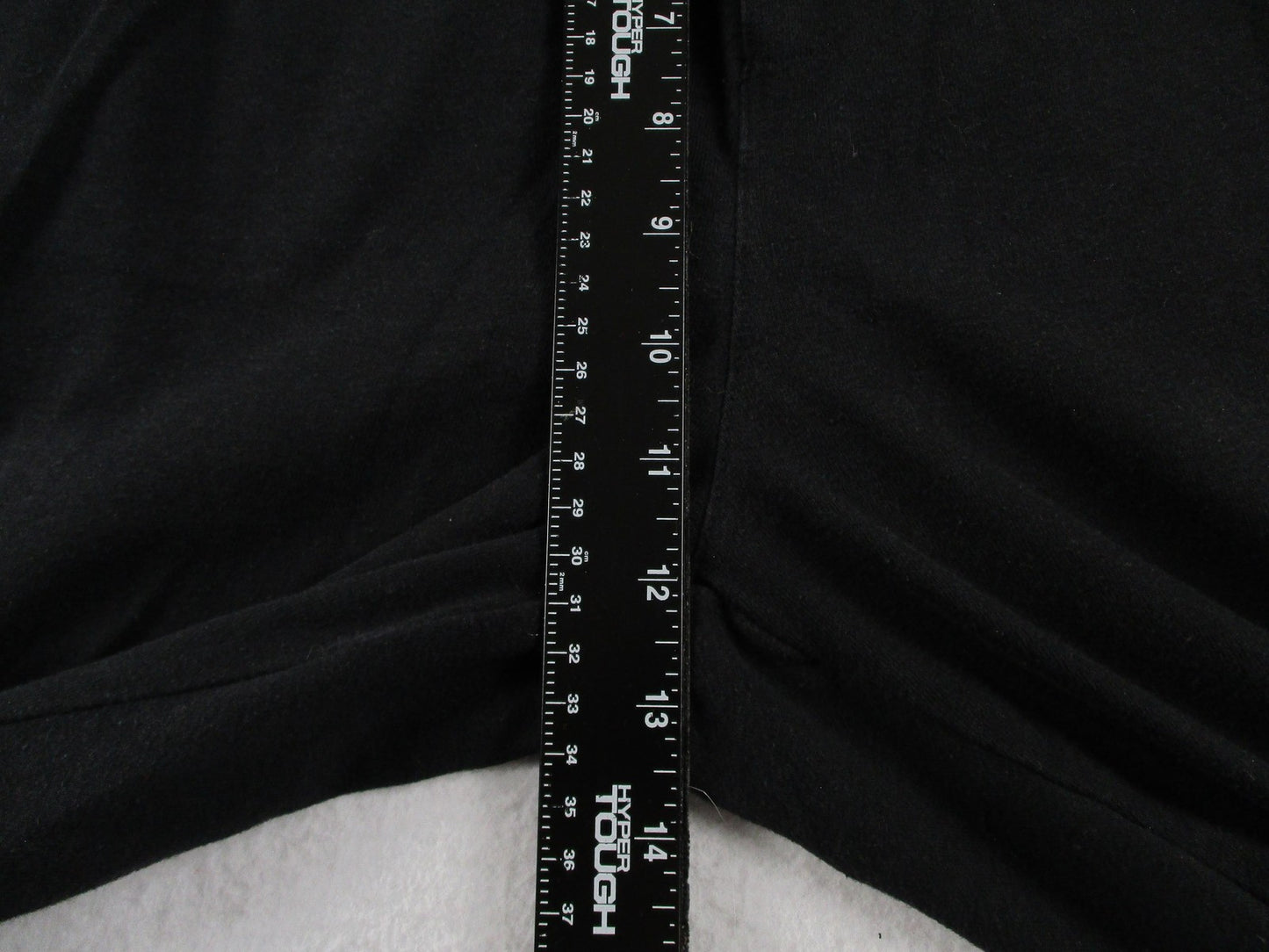 Browning Lounge Pants Mens Medium Black Camo Side Stripe Jersey Sleepwear 17207
