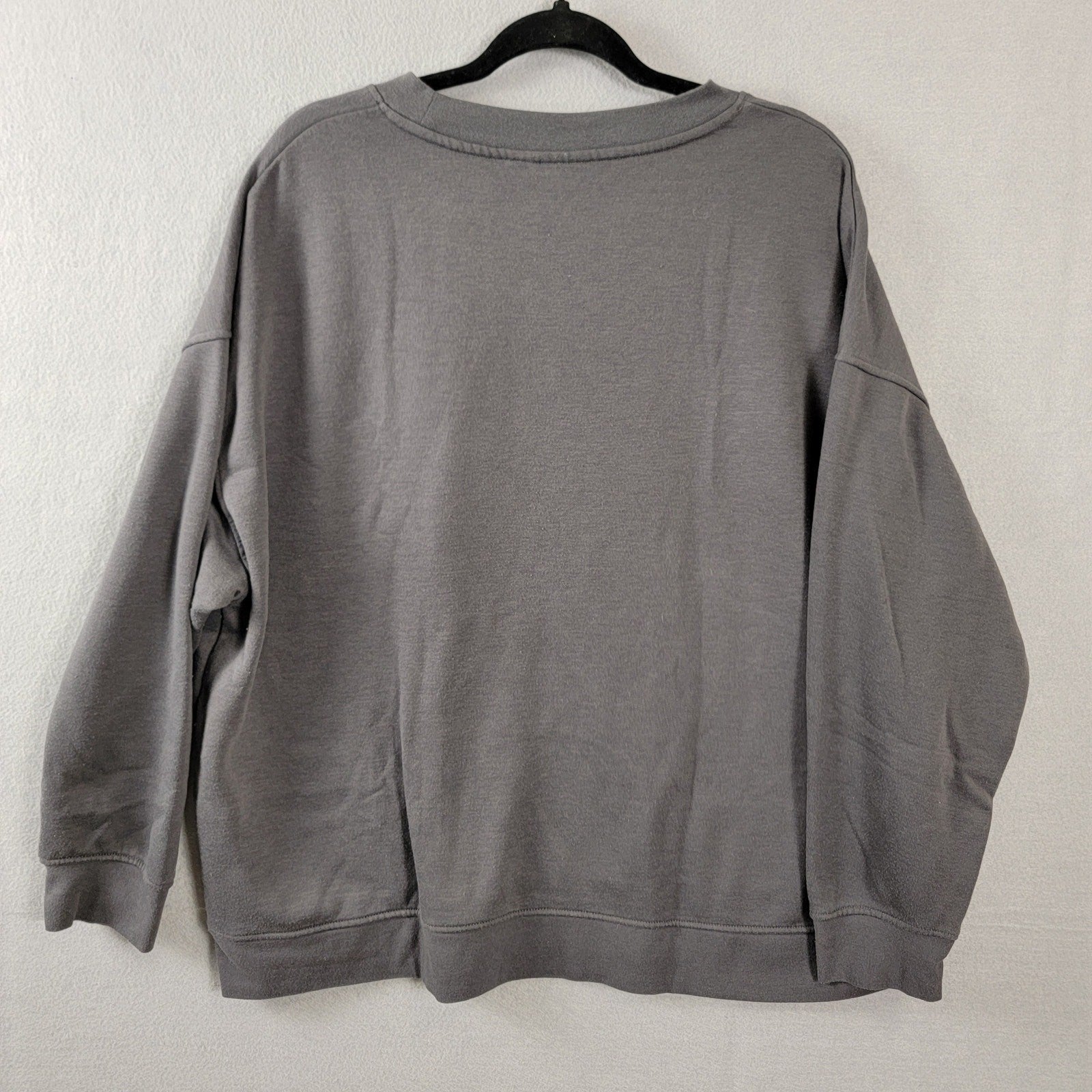 Mickey Mouse Disney Pullover Sz 2XL