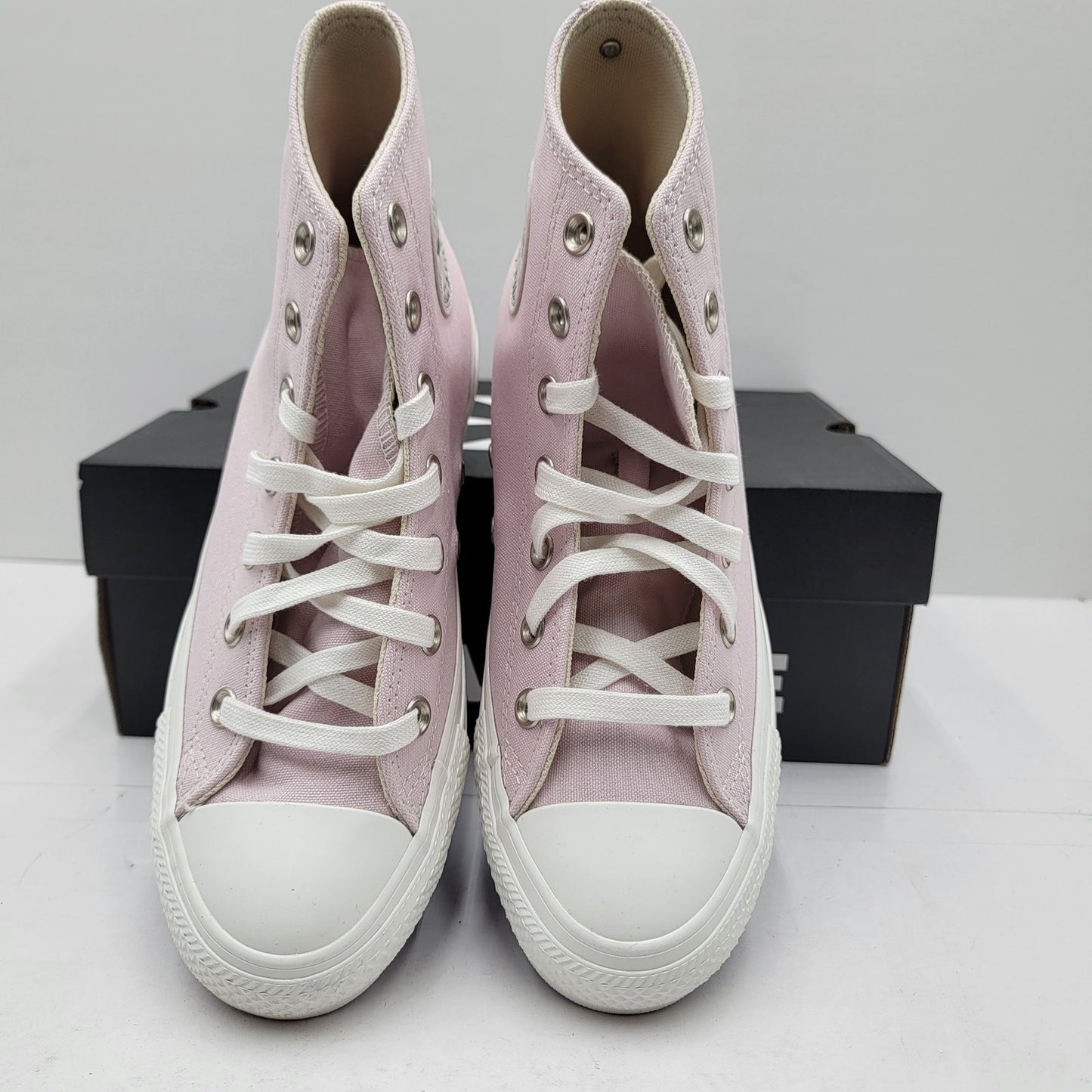 Converse CTAS High Embroidered Crystals - Women's Size 7.53