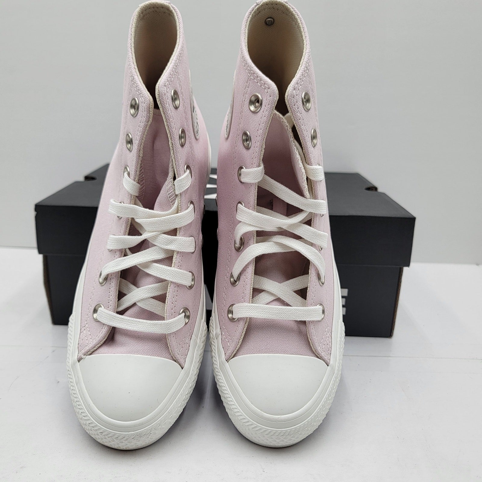 Converse CTAS High Embroidered Crystals - Women's Size 7.53
