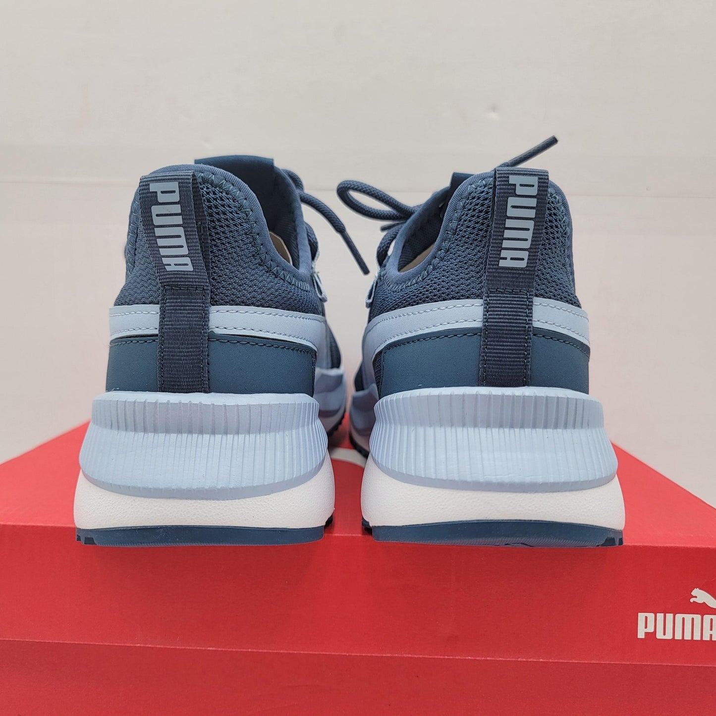 Puma Pacer Easy Street Youth SoftFoam+ Sneakers 384436