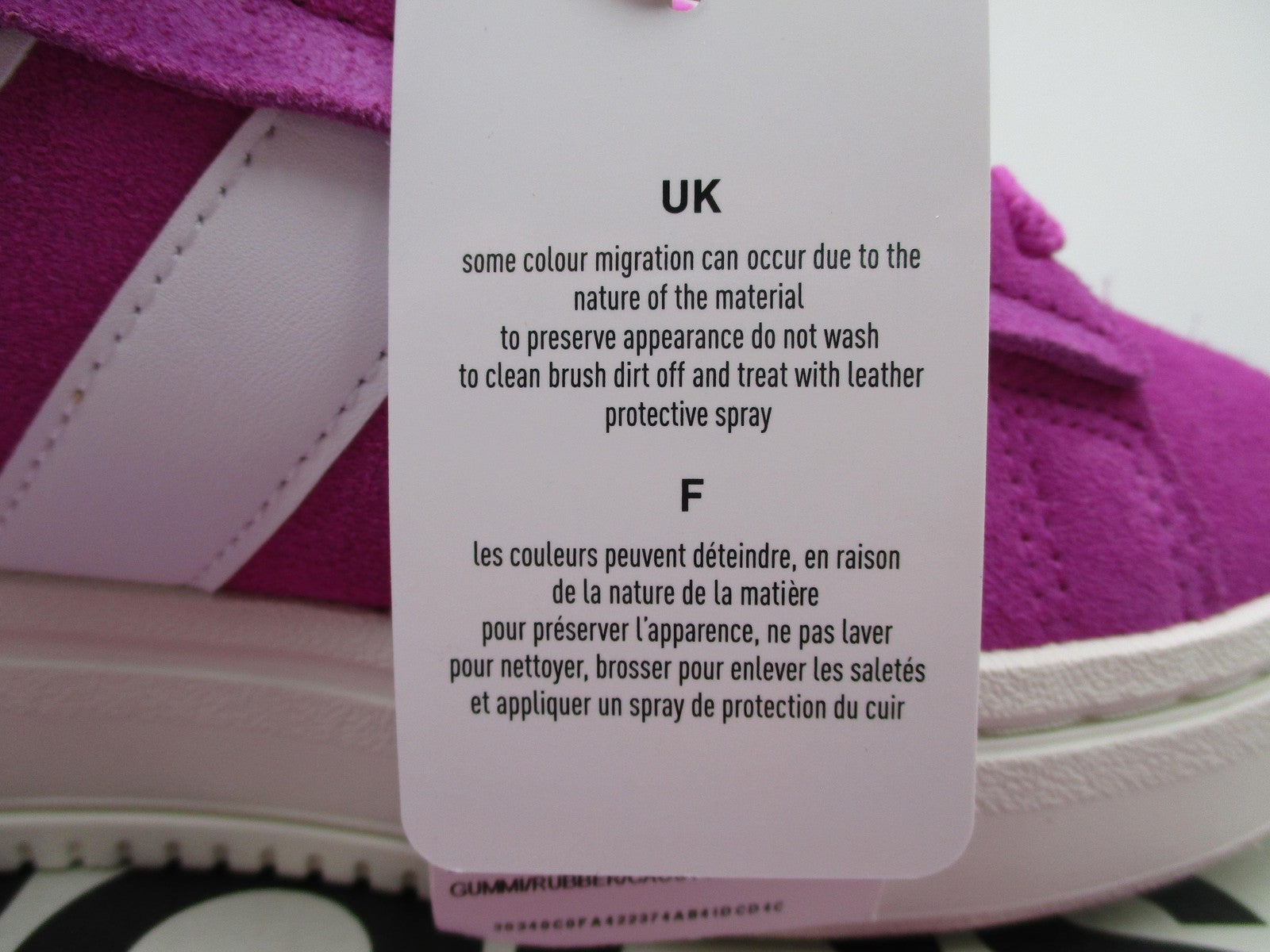 Adidas Grand Court Alpha 00s Shoes Womens Size 8.5 Pink Suede Cloudfoam JH723111