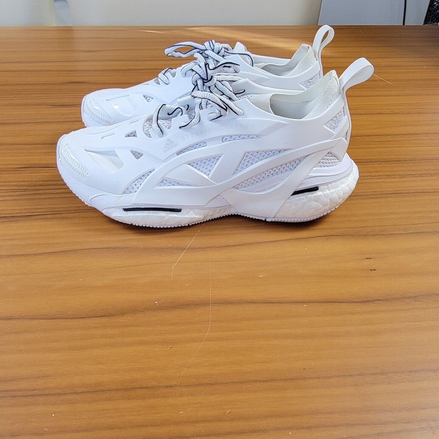 Adidas Stella McCartney ASMC Solarglide Sneaker GY6095 Wmn US 51