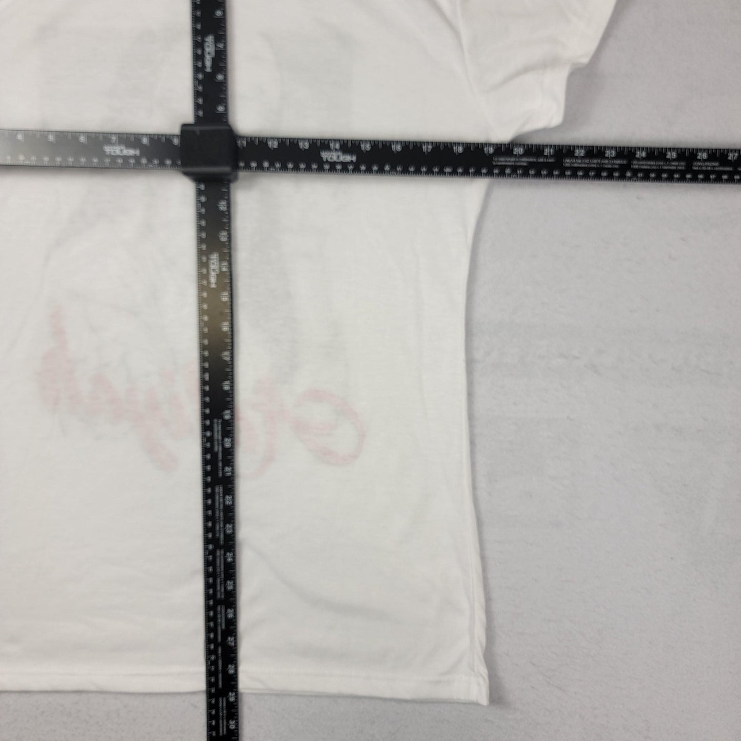 Poetic Justice Tupac Shakur LS Mens S+ Aaliyah SS Womens 2XL White Tshirts 11386