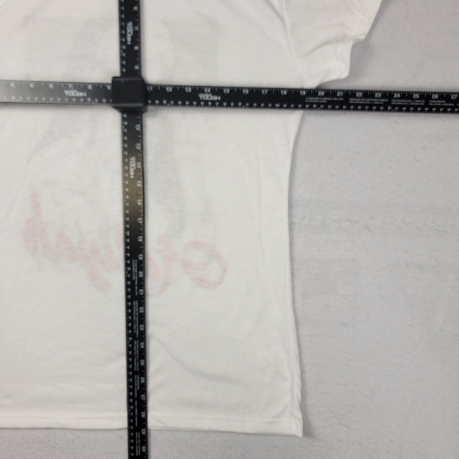 Poetic Justice Tupac Shakur LS Mens S+ Aaliyah SS Womens 2XL White Tshirts 11386