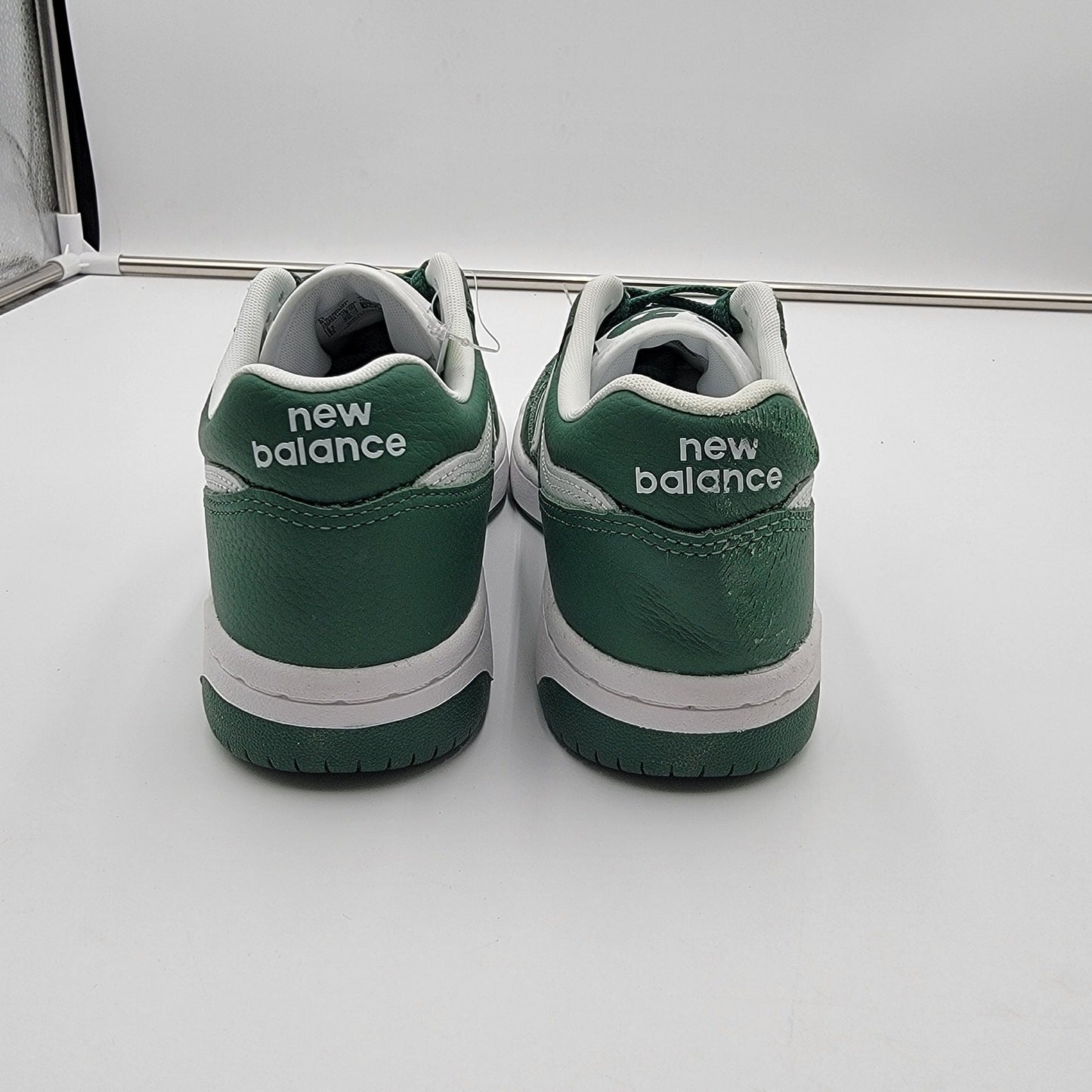 New Balance 480 'Team Forest Green' Sz 7 BB480LGH3