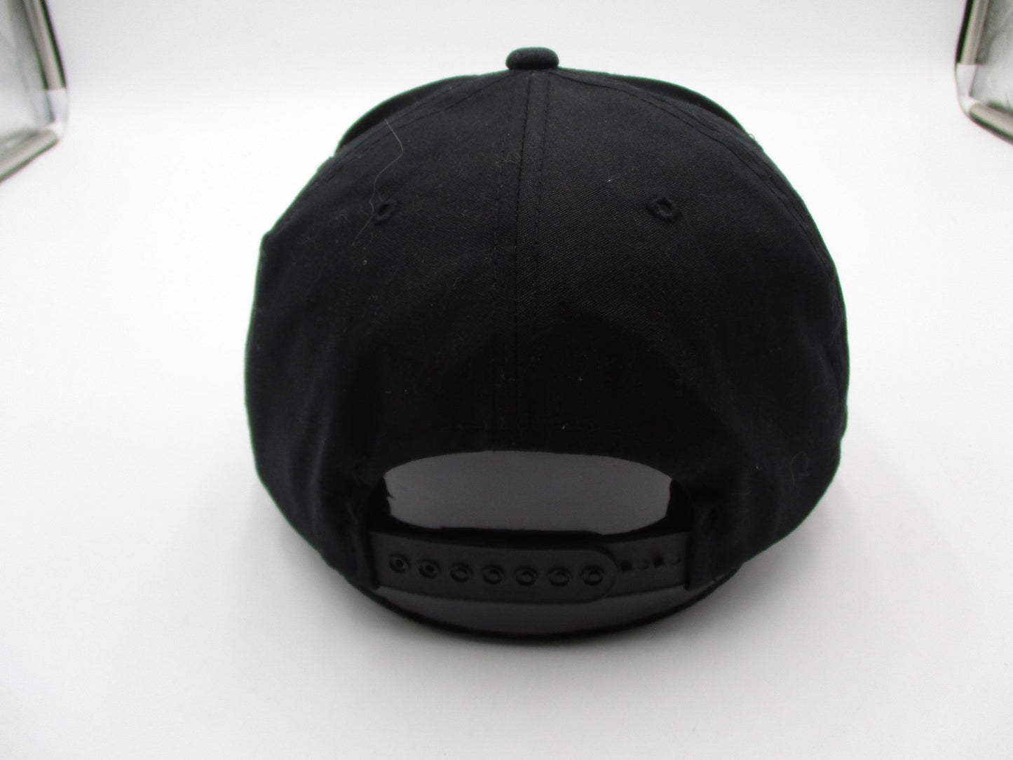 Vintage Kool Cigarettes Rope Snapback Hat Black Green Adjustable Cap OSFA Adult4