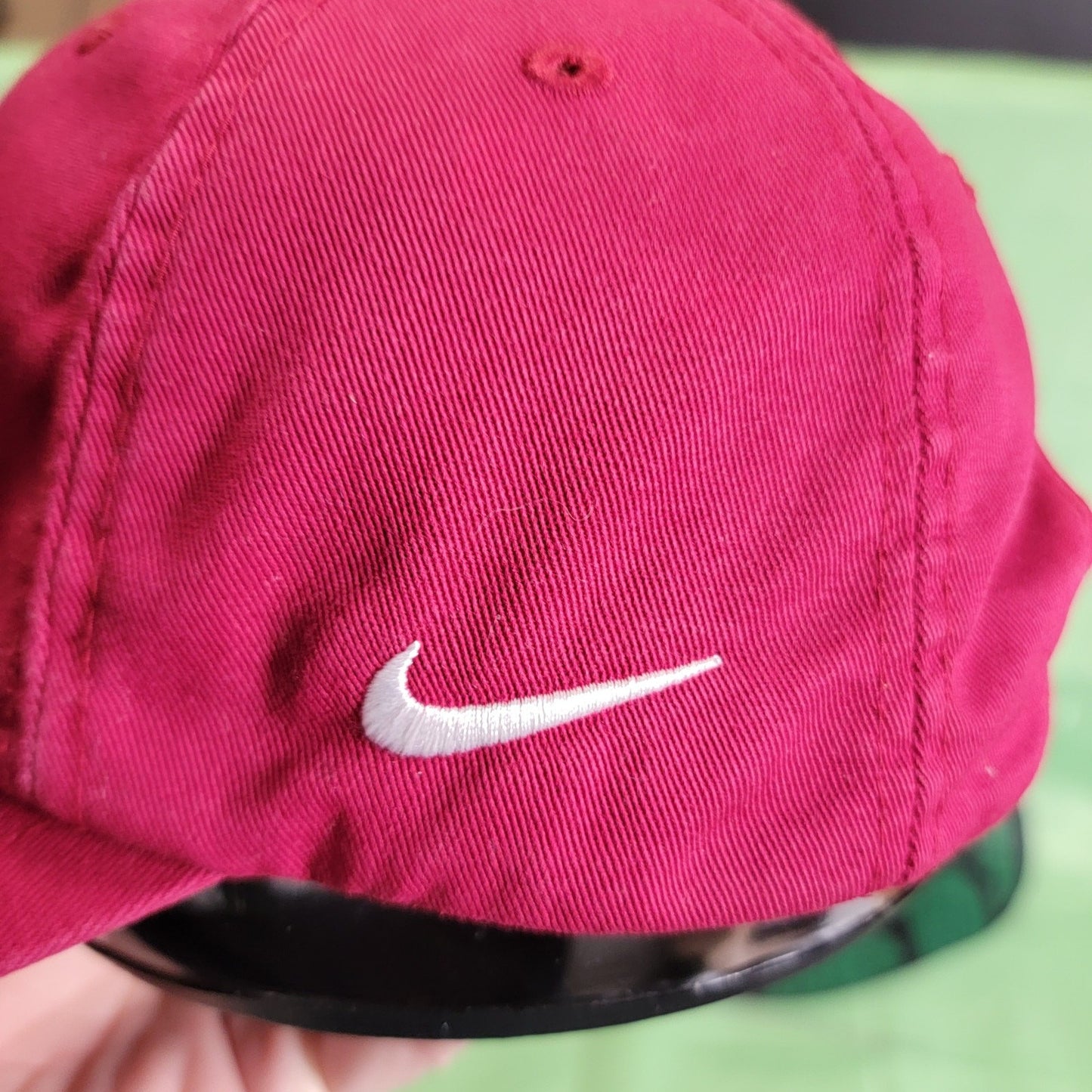 Alabama Crimson Tide BCS National Champions Nike Team Sports2