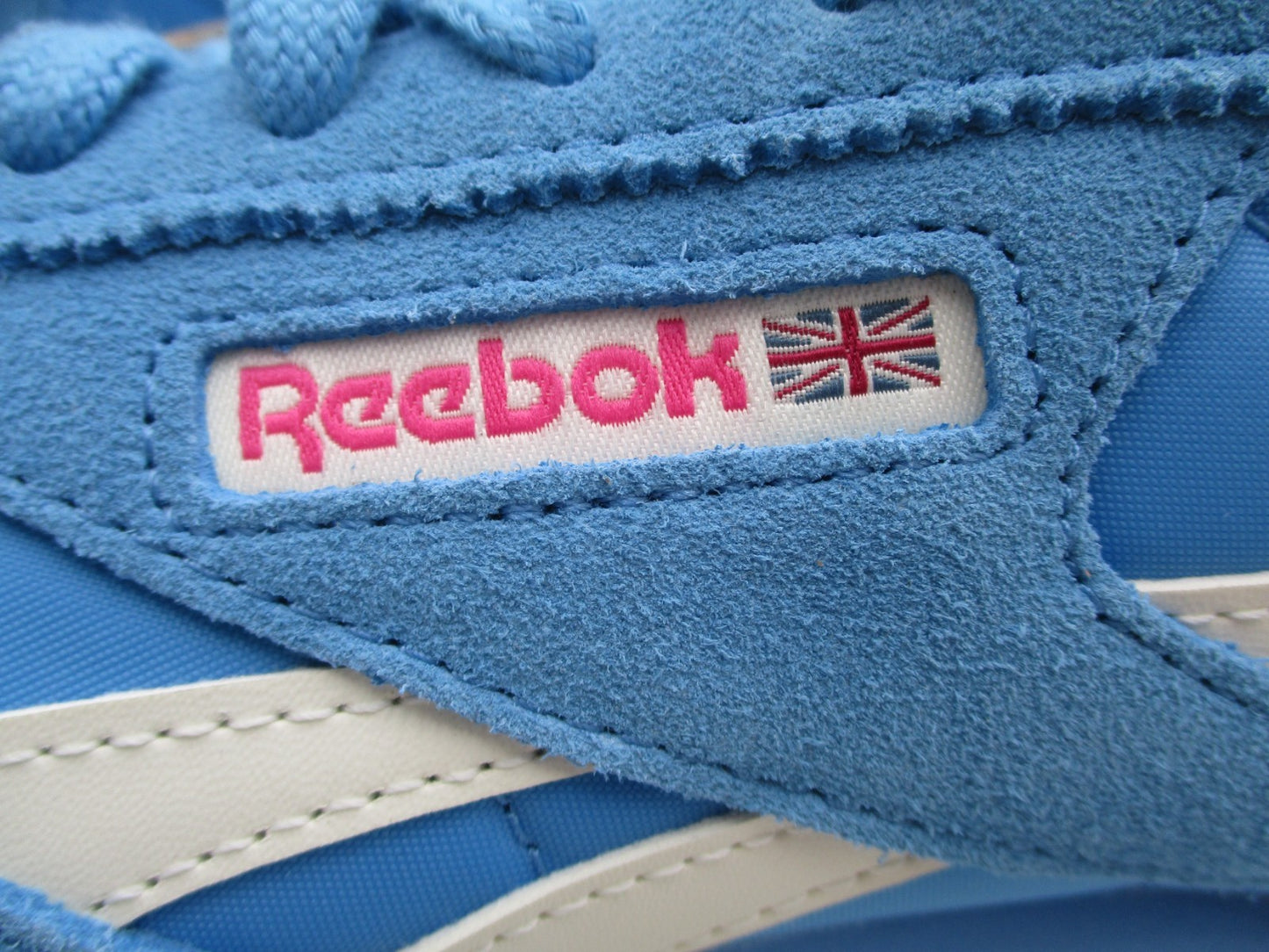 Reebok Classic AZ Recovery Blue Chalk Women's 9.5 NWT New 100208833 (1V2)3