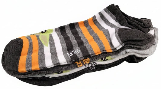 Halloween Theme Socks 5 Pairs0