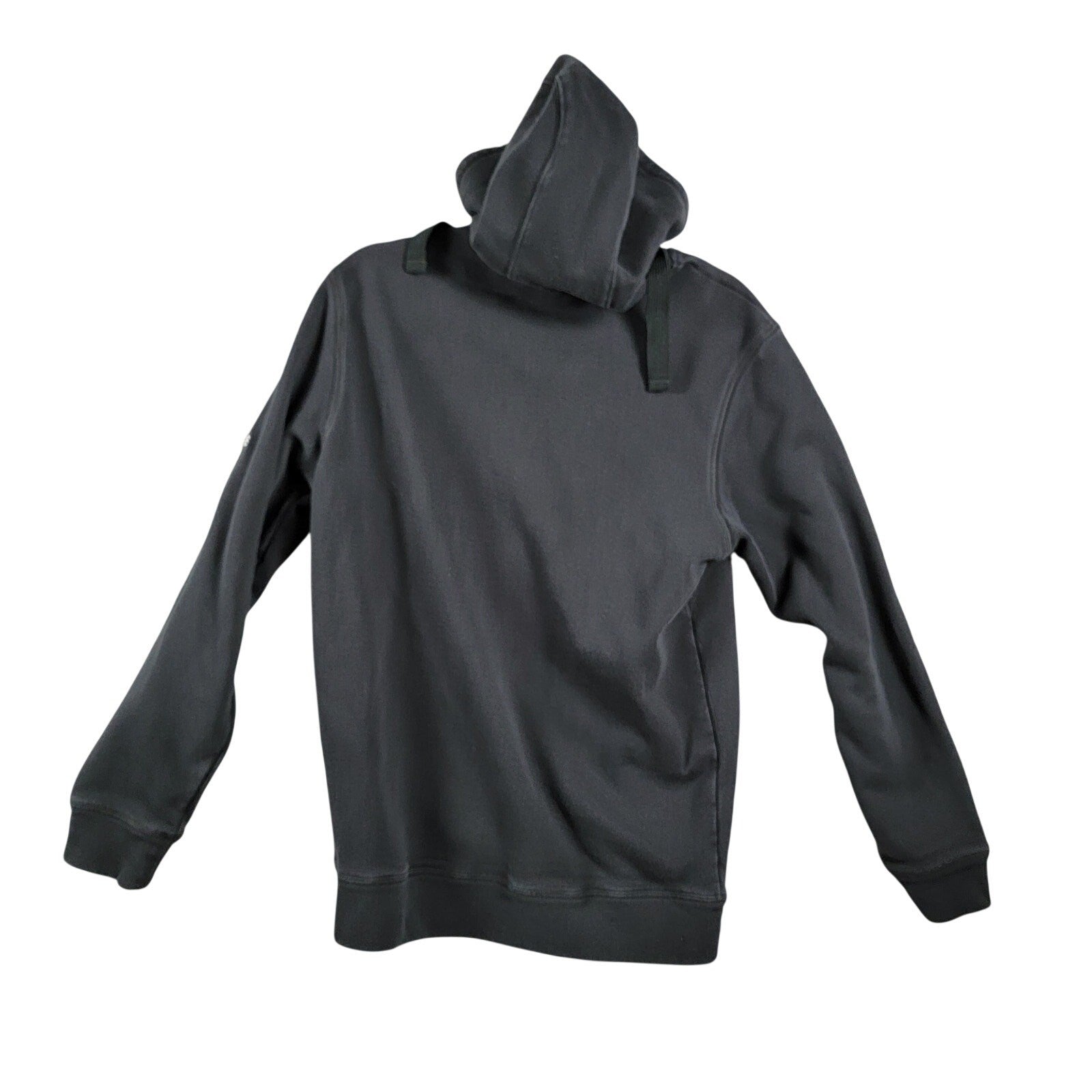 Adidas Boston Bruins Hoodie Black Men’s M NHL Pullover