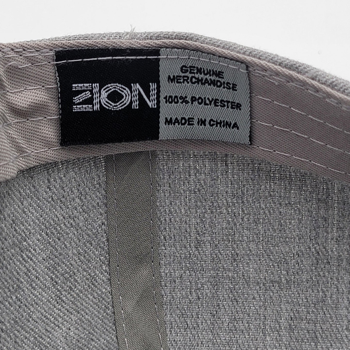 Hecho En Mexico Hat Cap Snap Back Gray Green Embroidered Patch Zion Mens Mexican5