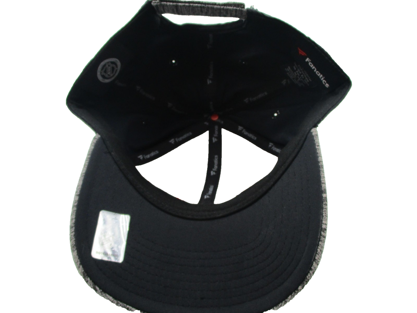 Vegas Golden Knights Capitals Stanley Cup Hat Cap Strap Back One Size 2018 NHL5
