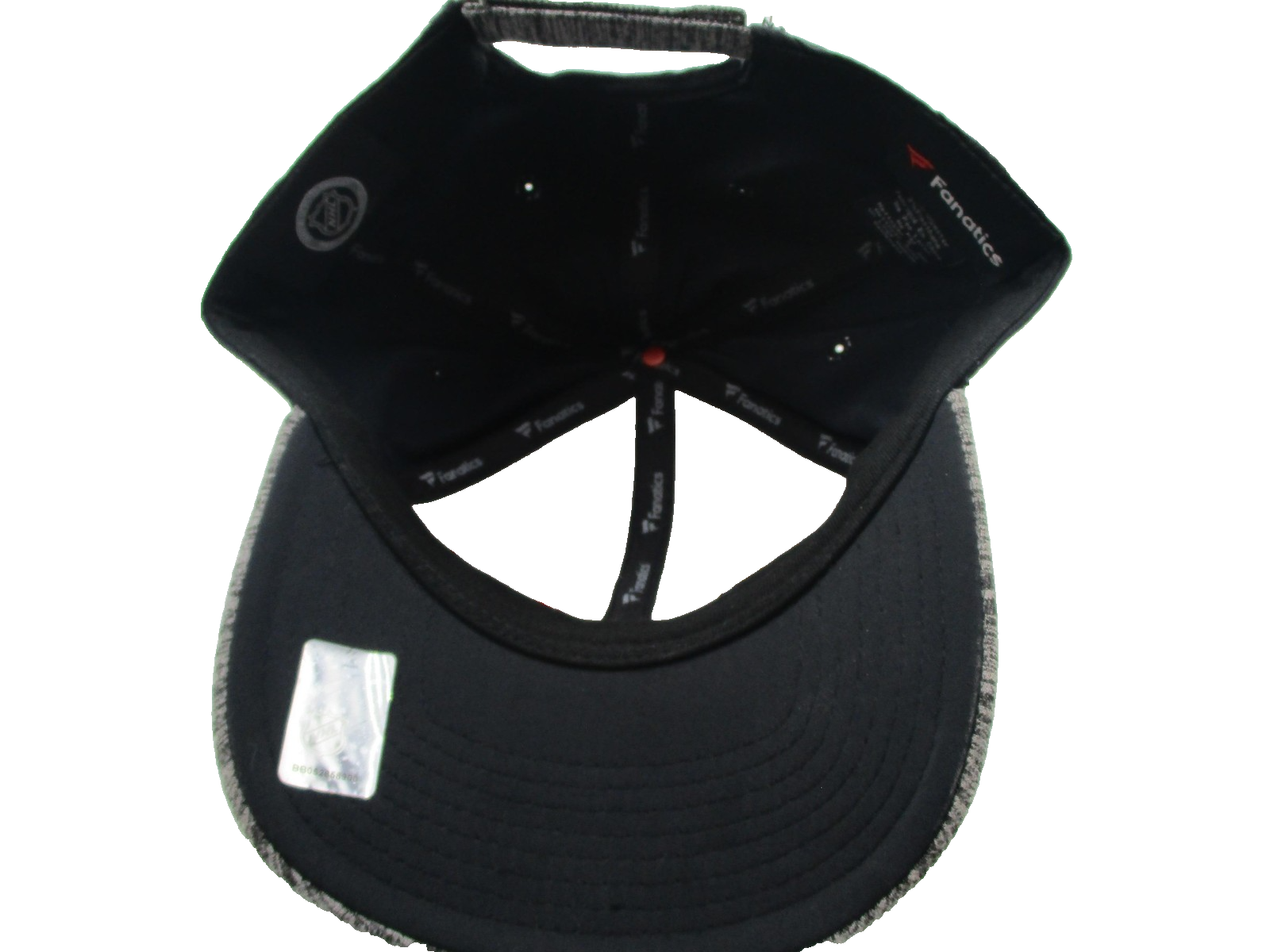 Vegas Golden Knights Capitals Stanley Cup Hat Cap Strap Back One Size 2018 NHL5