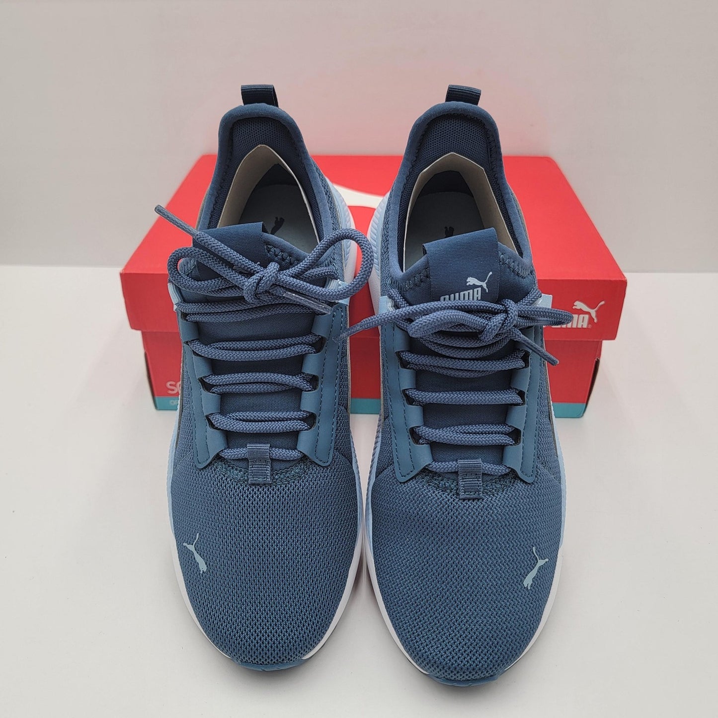 Puma Pacer Easy Street Youth SoftFoam+ Sneakers 384436