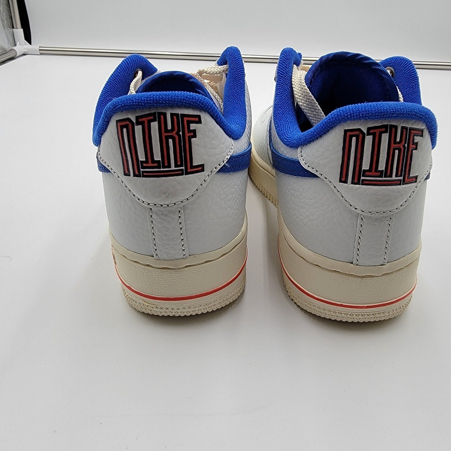 Nike Wmns Air Force 1 '07 LX 'Command Force' Sz 7.5 DR0148100