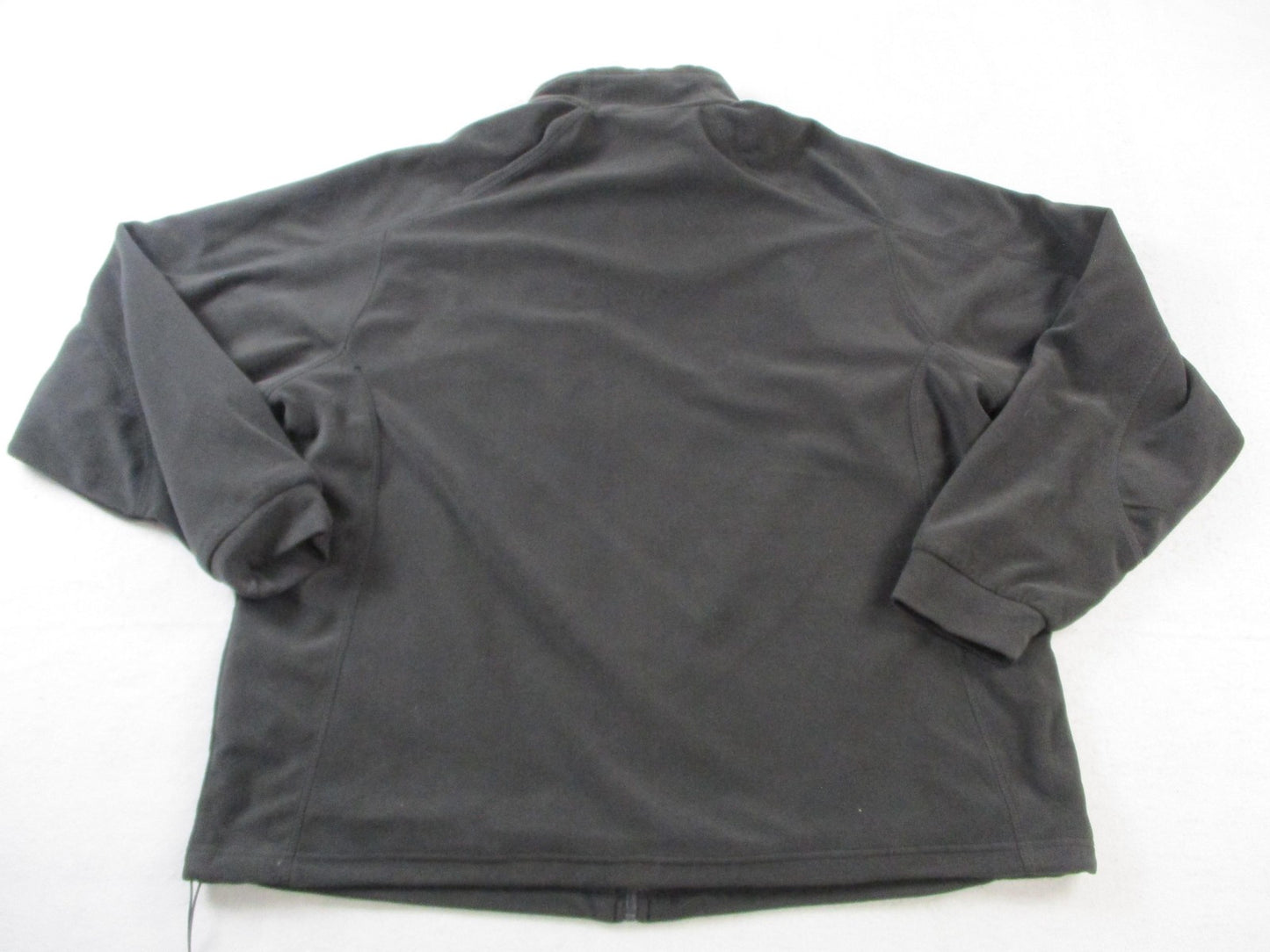 NFL Punt Pass & Kick Jacket Mens 2XL Black NFL Football North End Fleece16