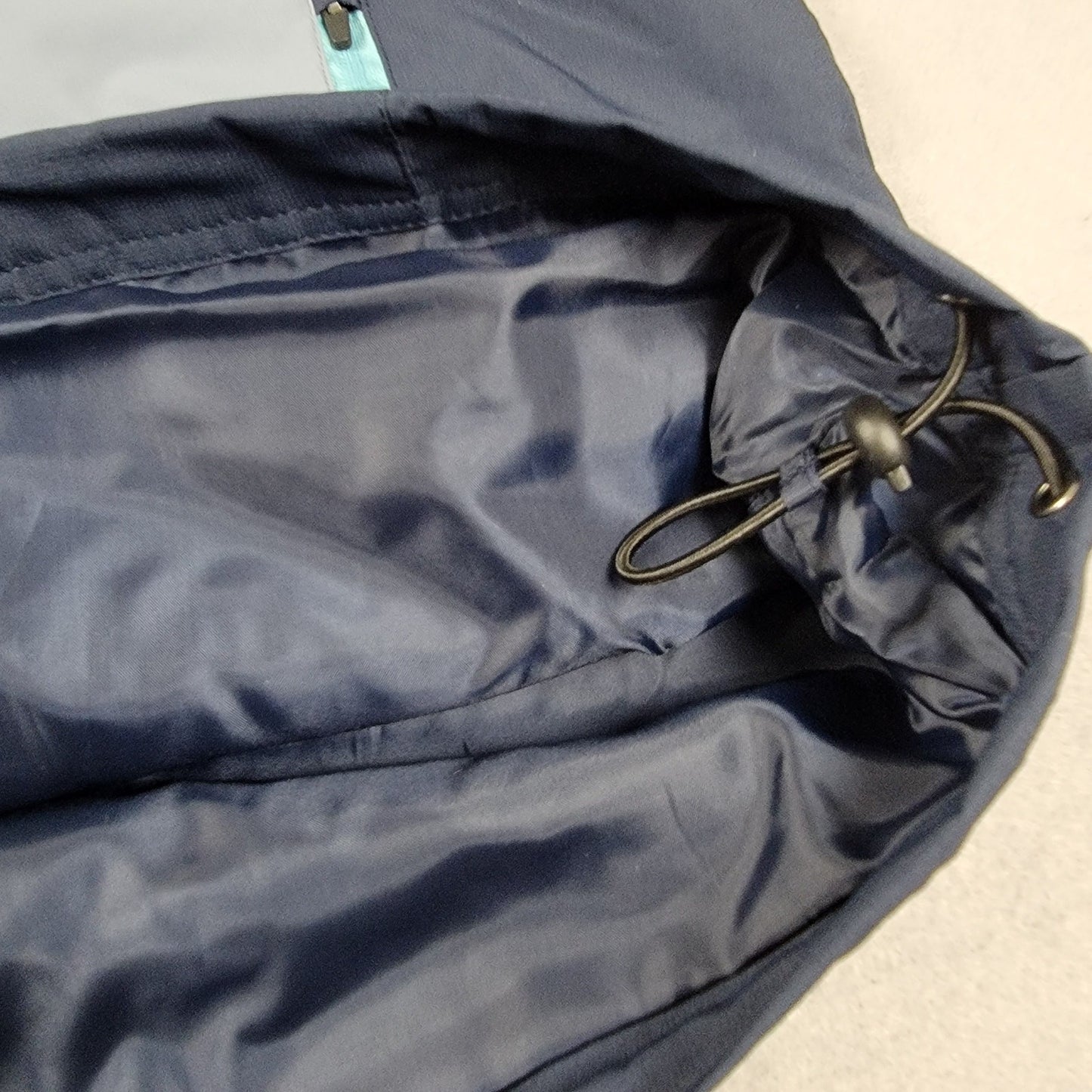 Men's Page & Tuttle Free Swing Golf Jacket Blue Sz XL NWT