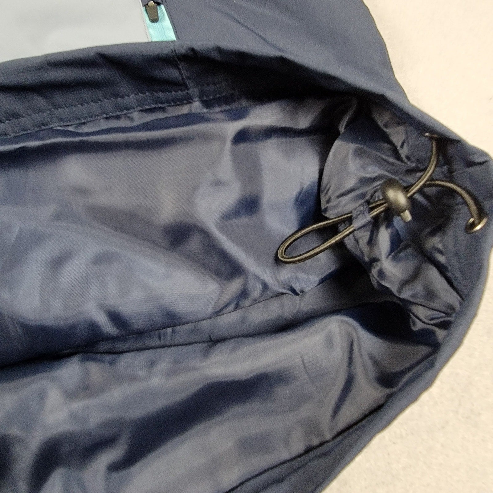 Men's Page & Tuttle Free Swing Golf Jacket Blue Sz XL NWT